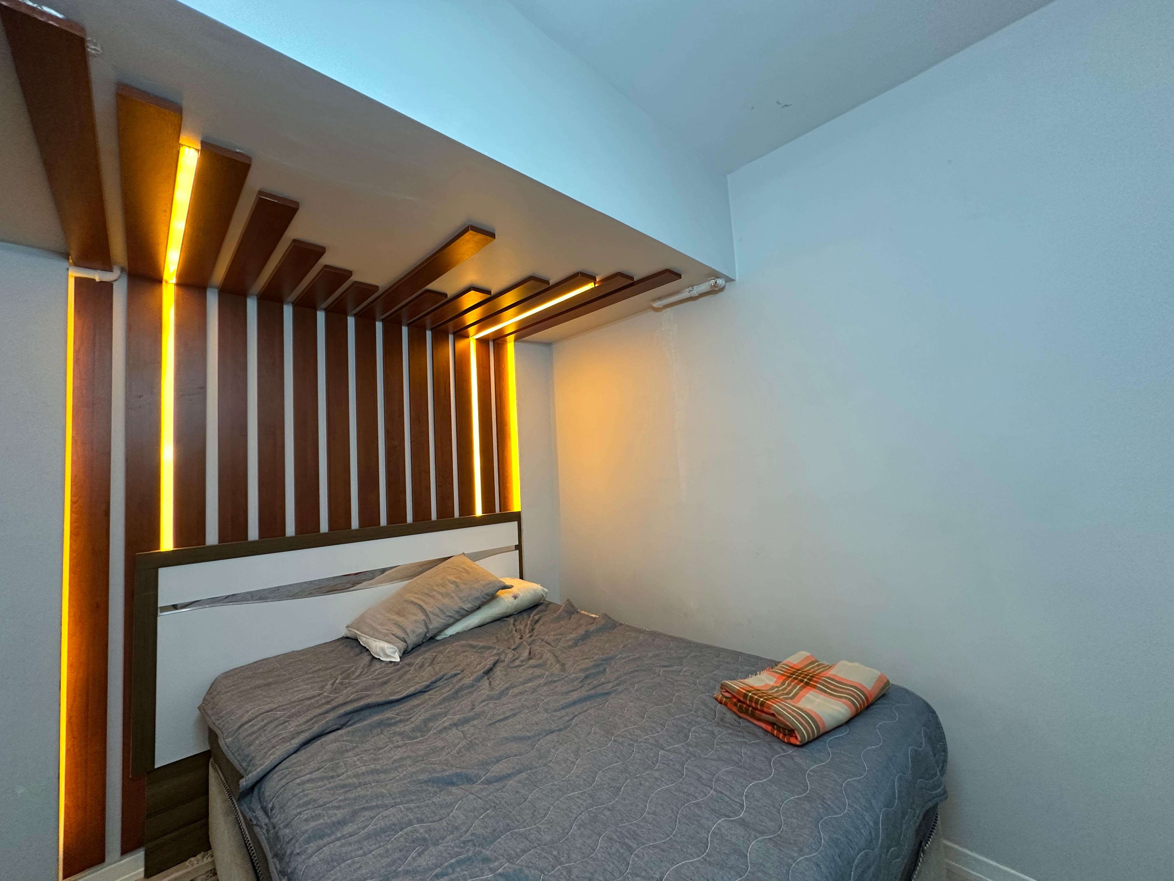 Satılık Daire, İstanbul / PINAR