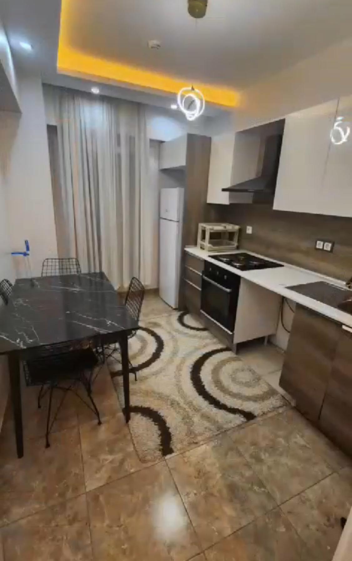 Satılık Daire, İstanbul / PINAR