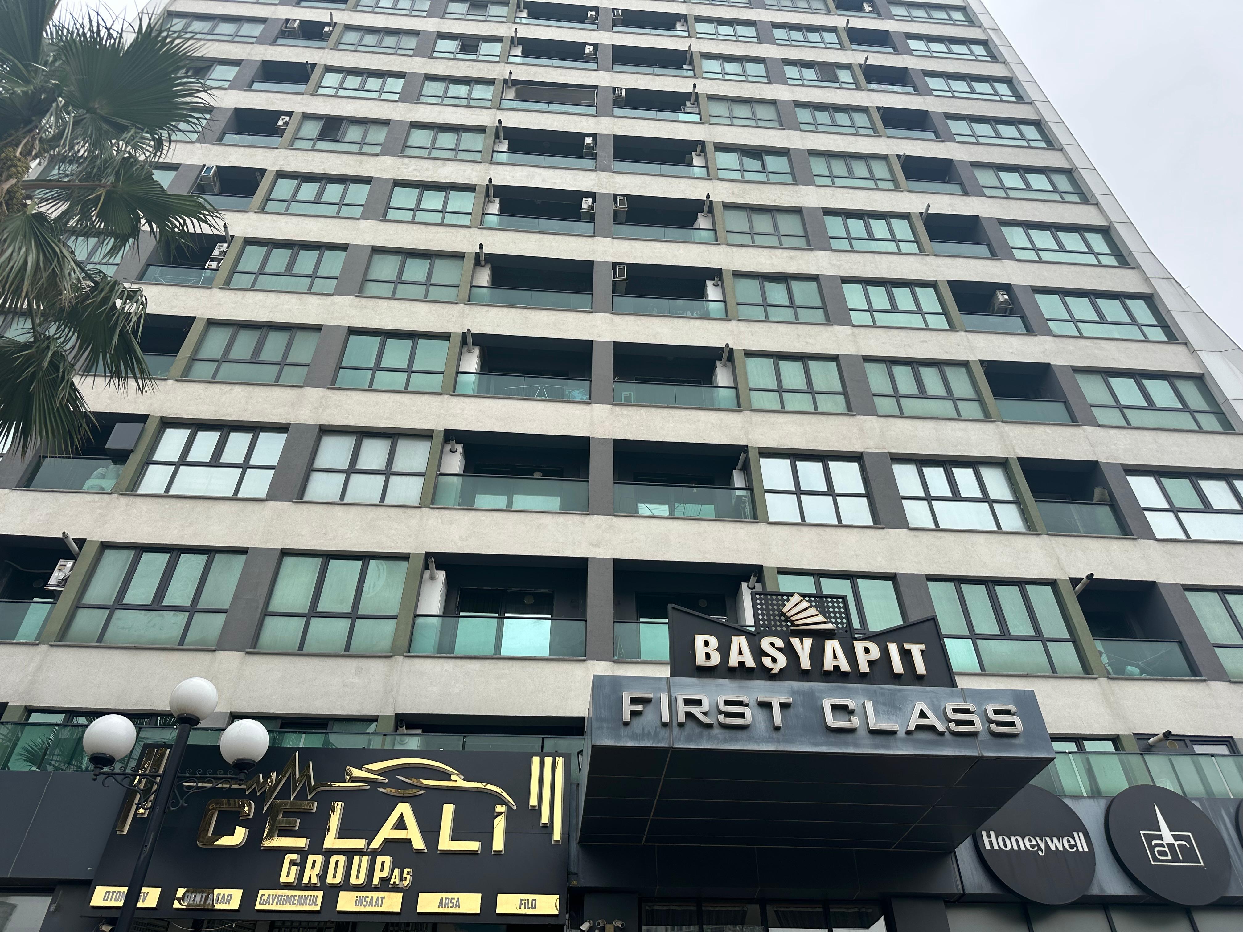 Satılık Daire, İstanbul / AKEVLER