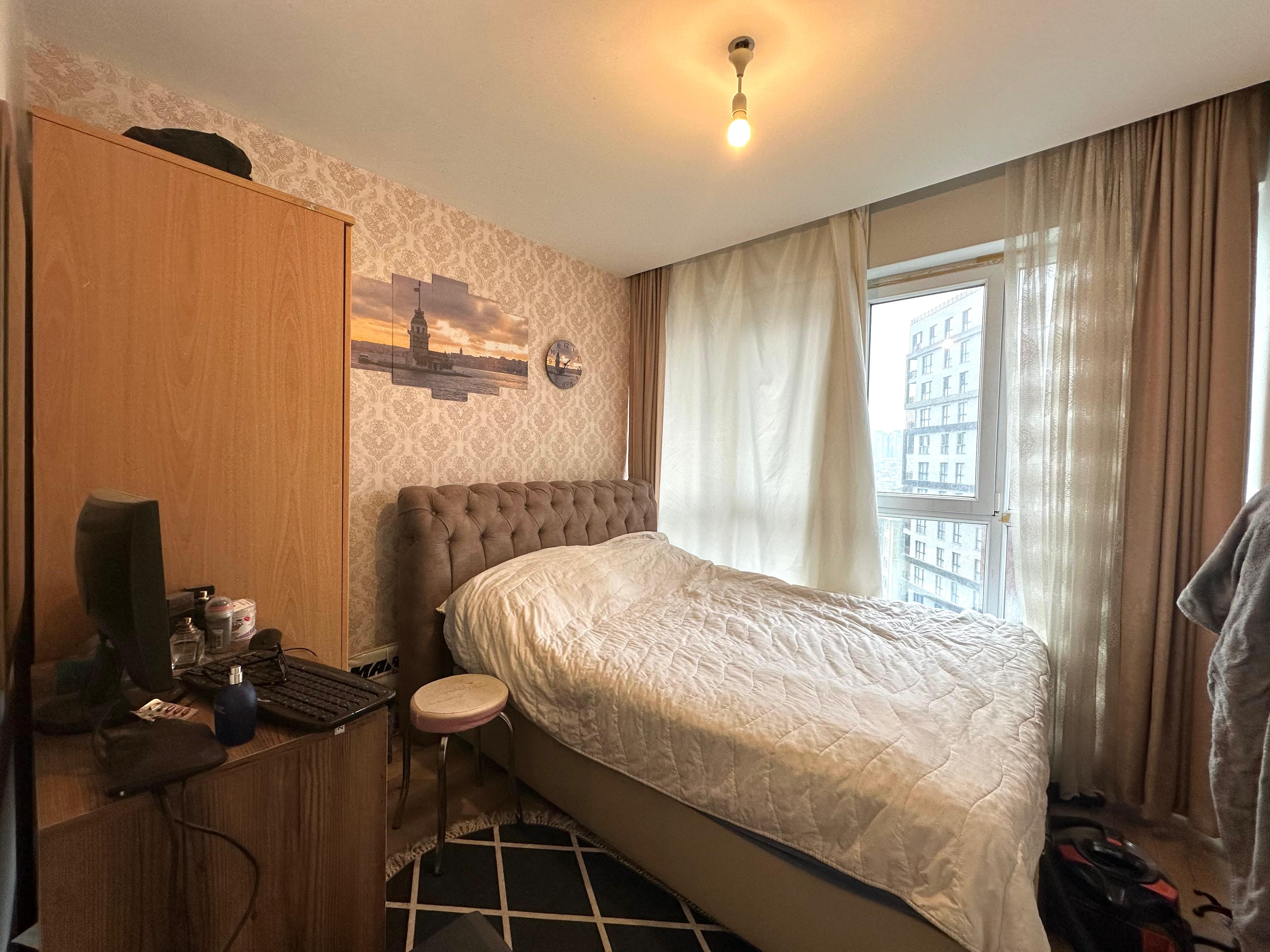 Satılık Daire, İstanbul / AKEVLER