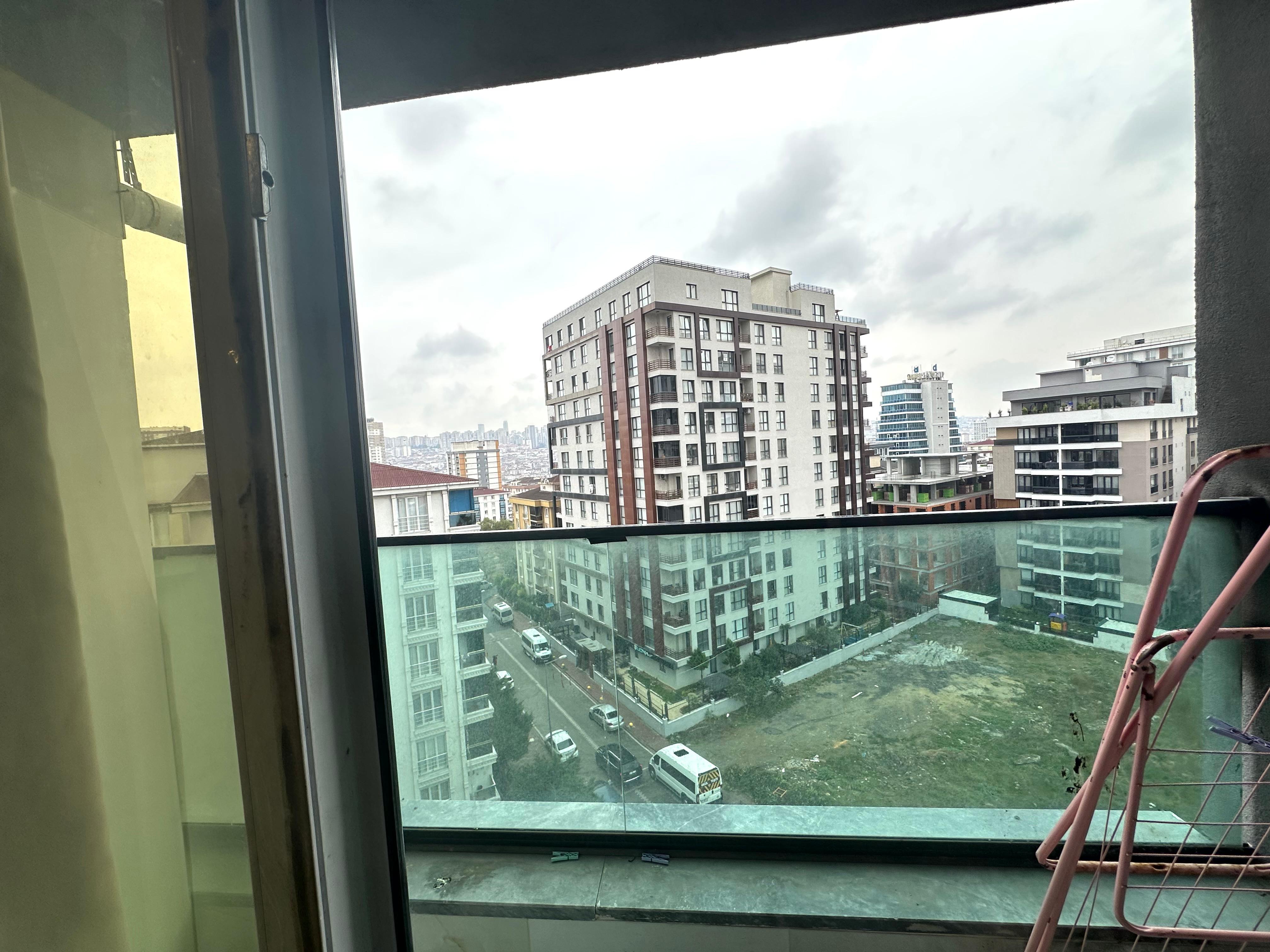 Satılık Daire, İstanbul / AKEVLER