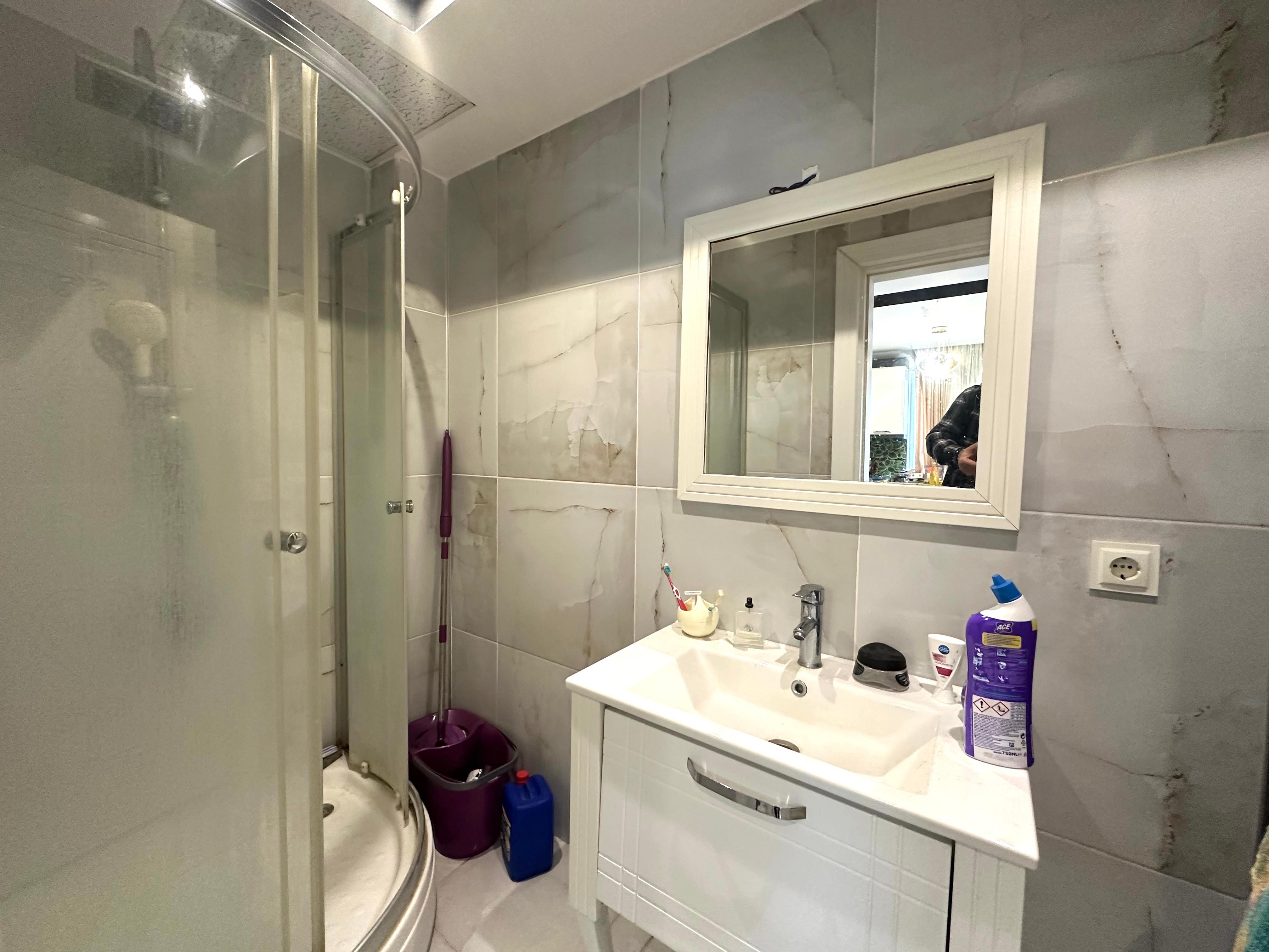 Satılık Daire, İstanbul / AKEVLER