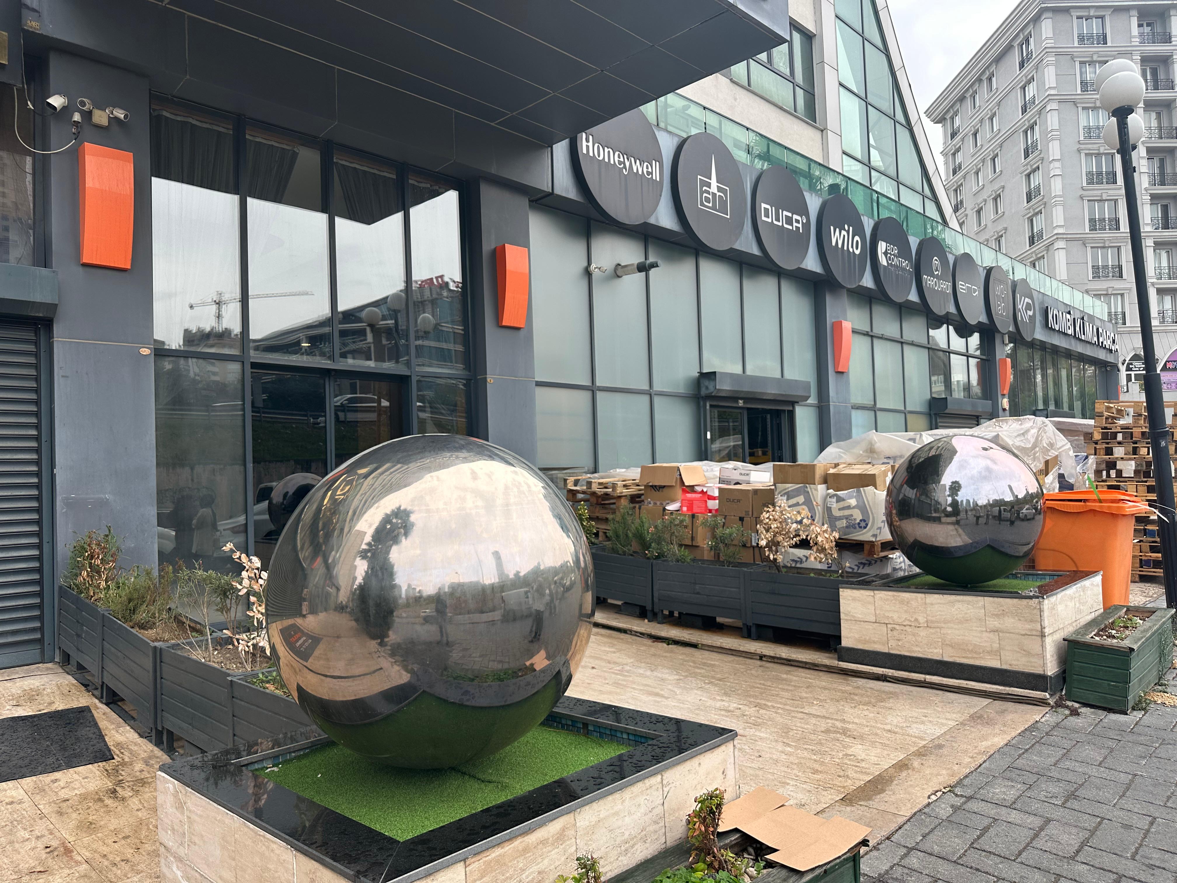 Satılık Daire, İstanbul / AKEVLER