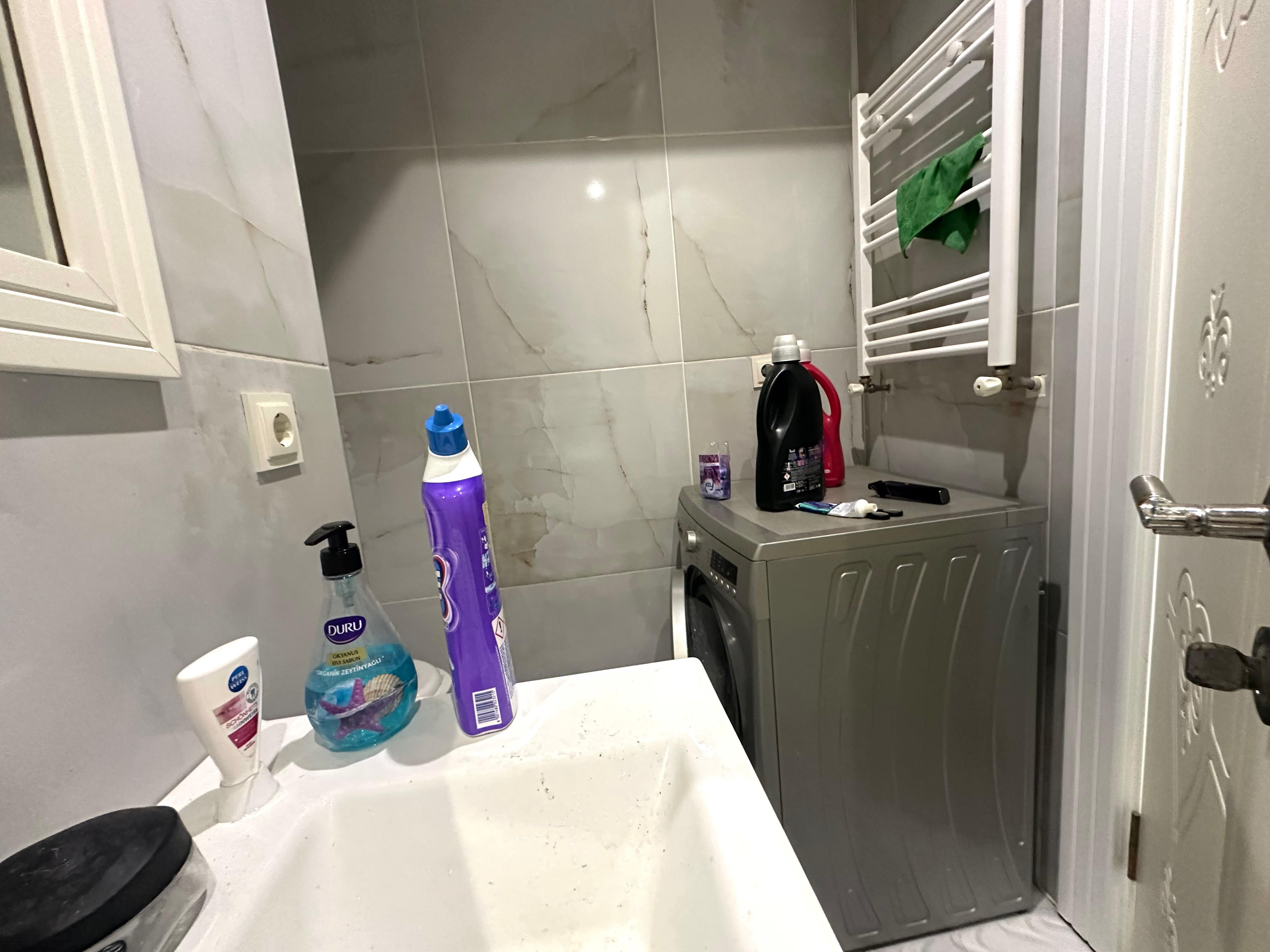 Satılık Daire, İstanbul / AKEVLER