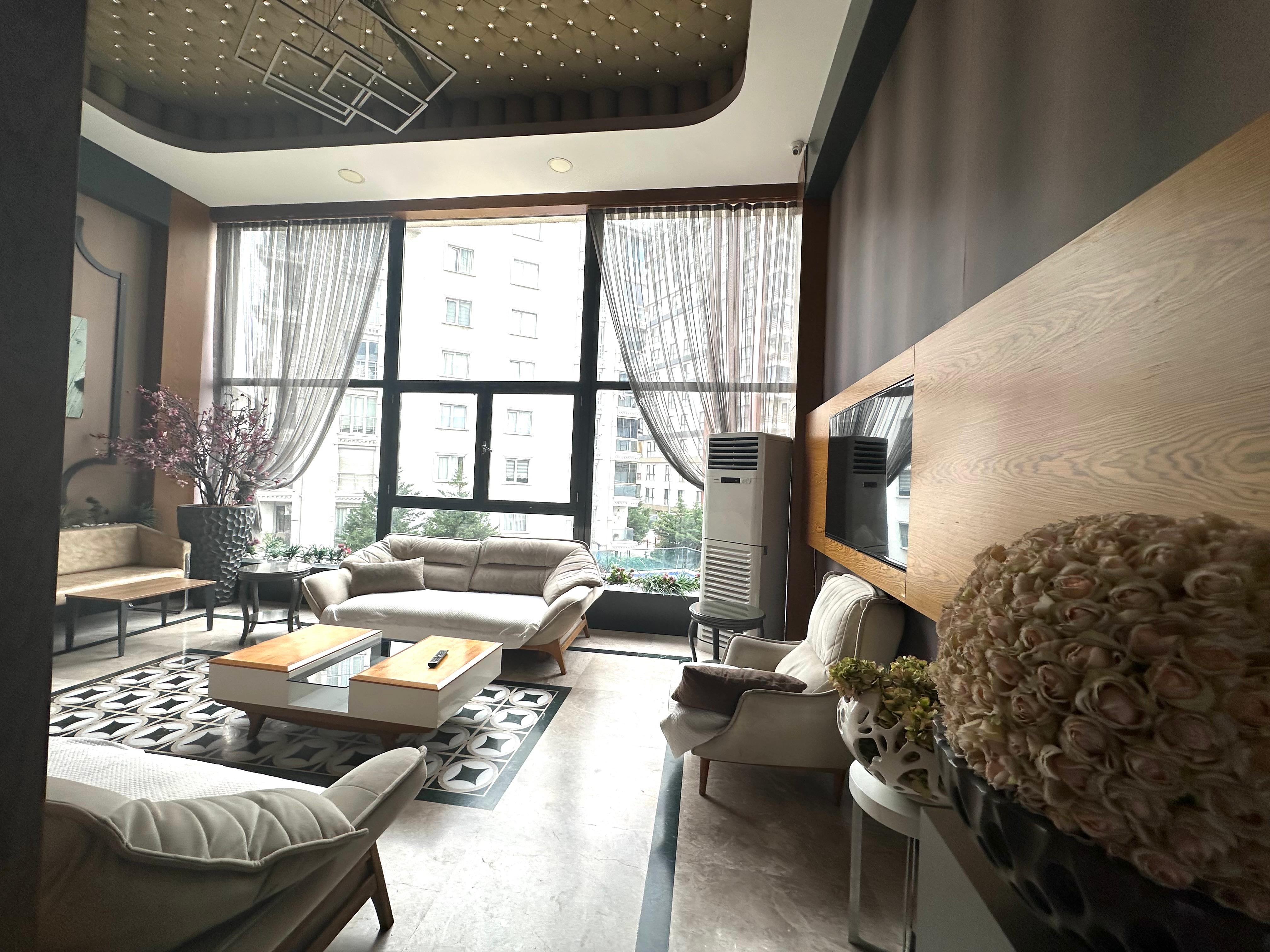 Satılık Daire, İstanbul / AKEVLER