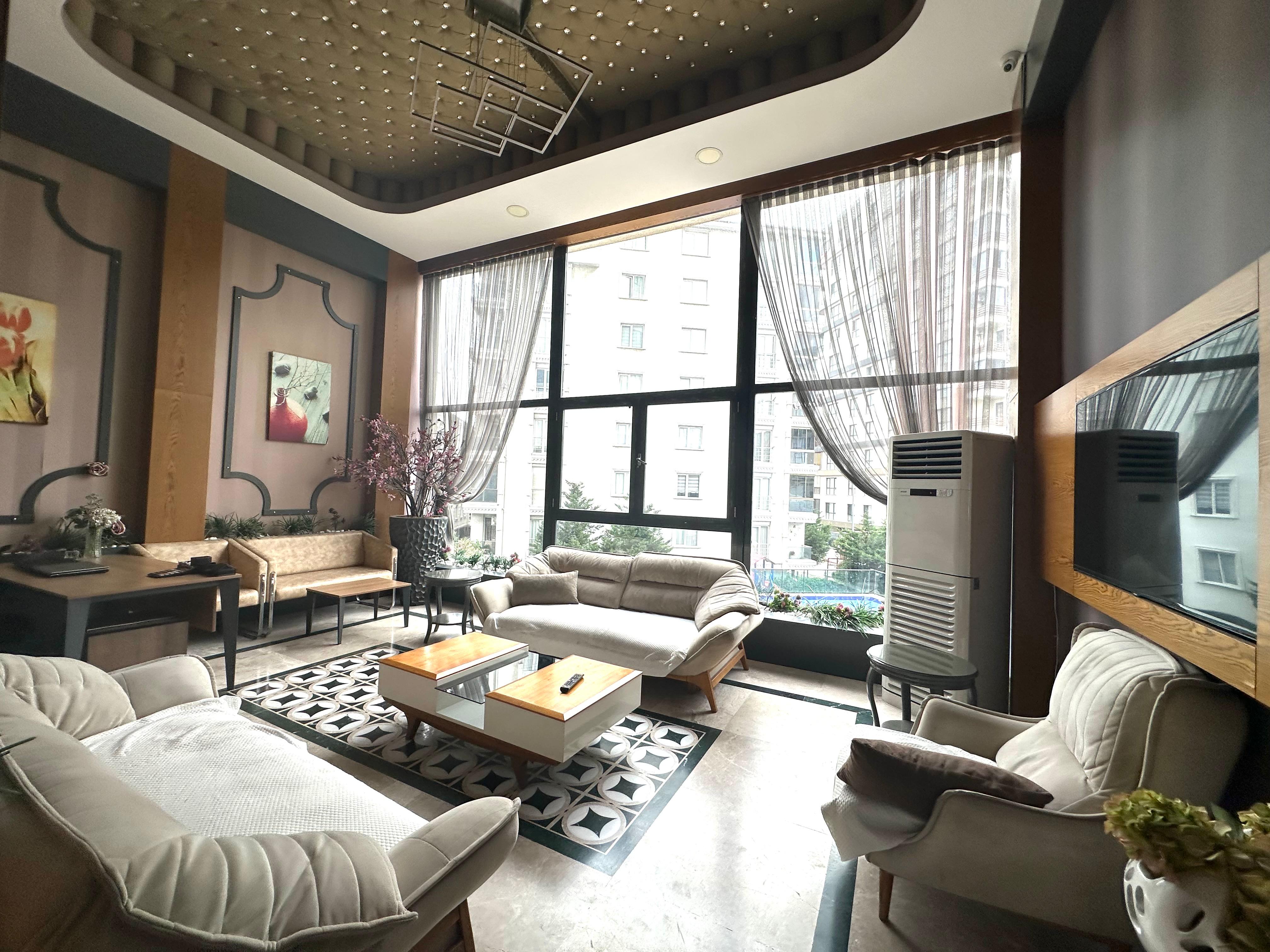 Satılık Daire, İstanbul / AKEVLER