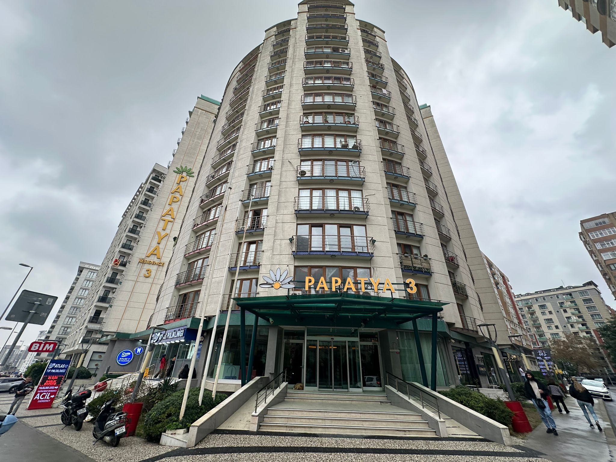 Satılık Daire, İstanbul / ESENYURT / PİRİREİS
