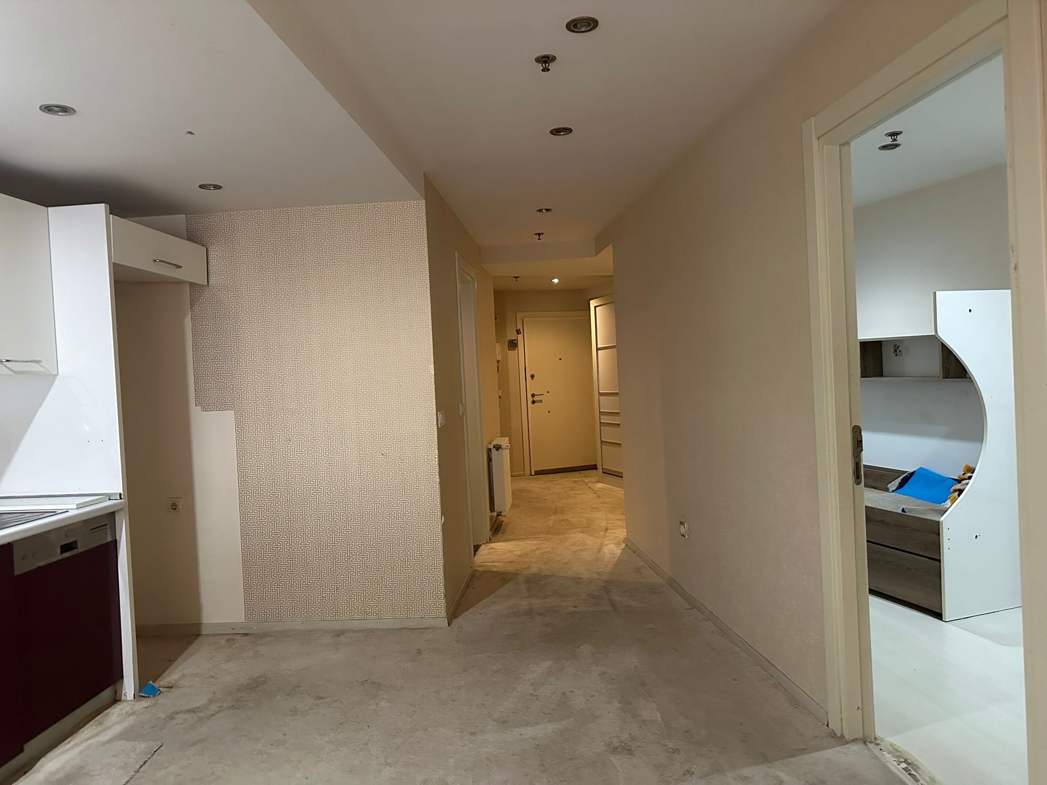 Satılık Daire, İstanbul / ESENYURT / PİRİREİS