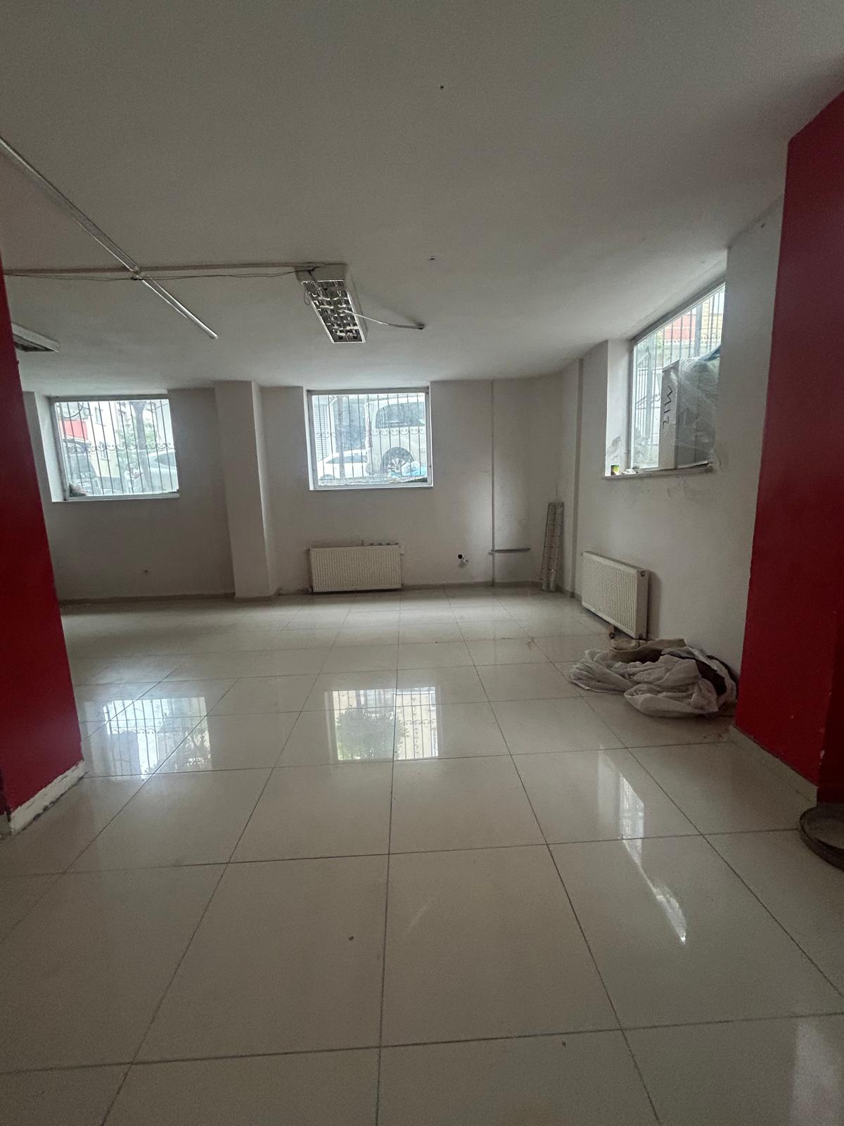 Kiralık Dükkan, İstanbul