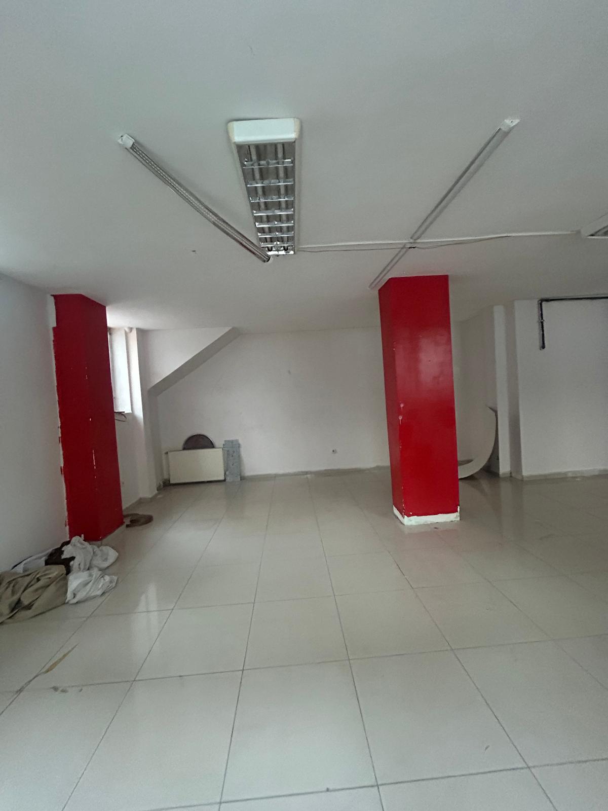 Kiralık Dükkan, İstanbul