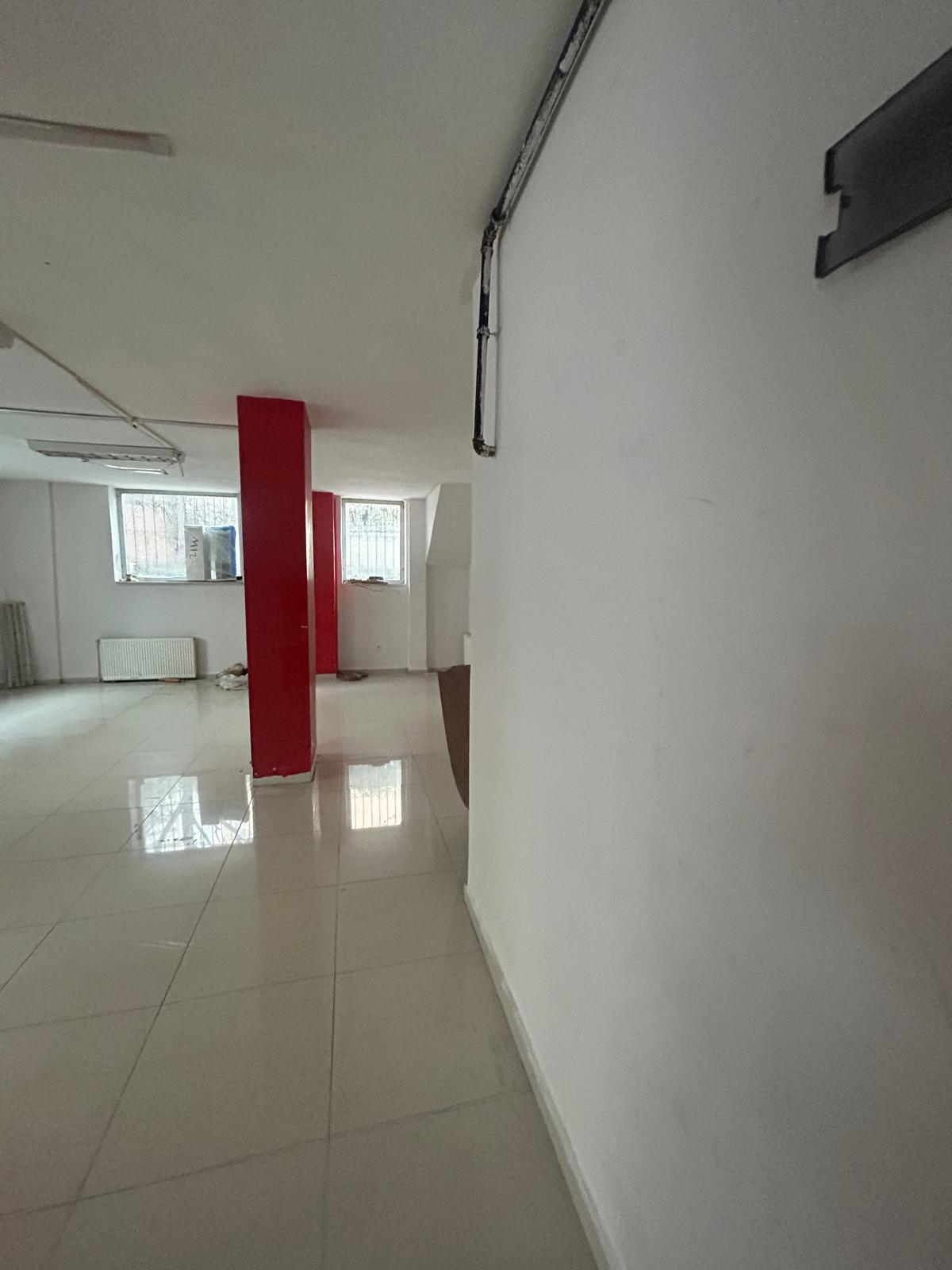 Kiralık Dükkan, İstanbul