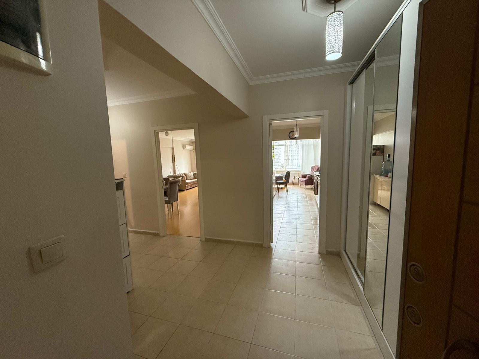 Satılık Daire, İstanbul / ADNAN KAHVESİ 