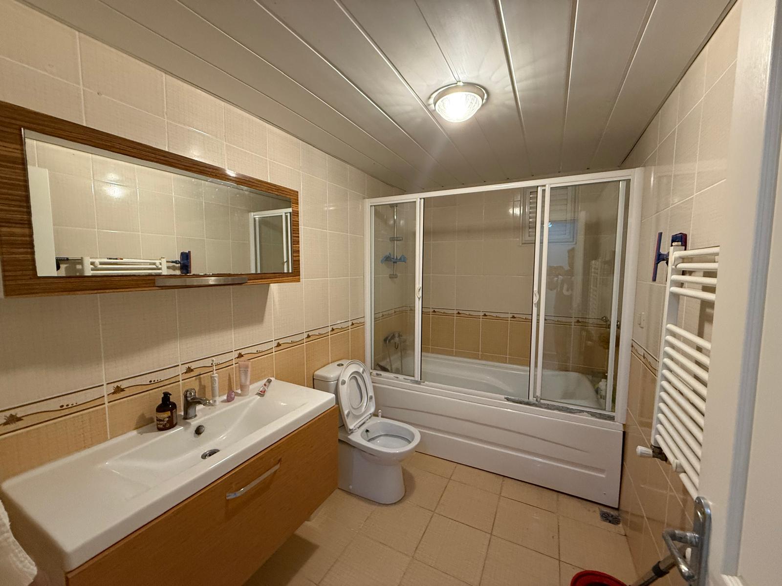 Satılık Daire, İstanbul / ADNAN KAHVESİ 