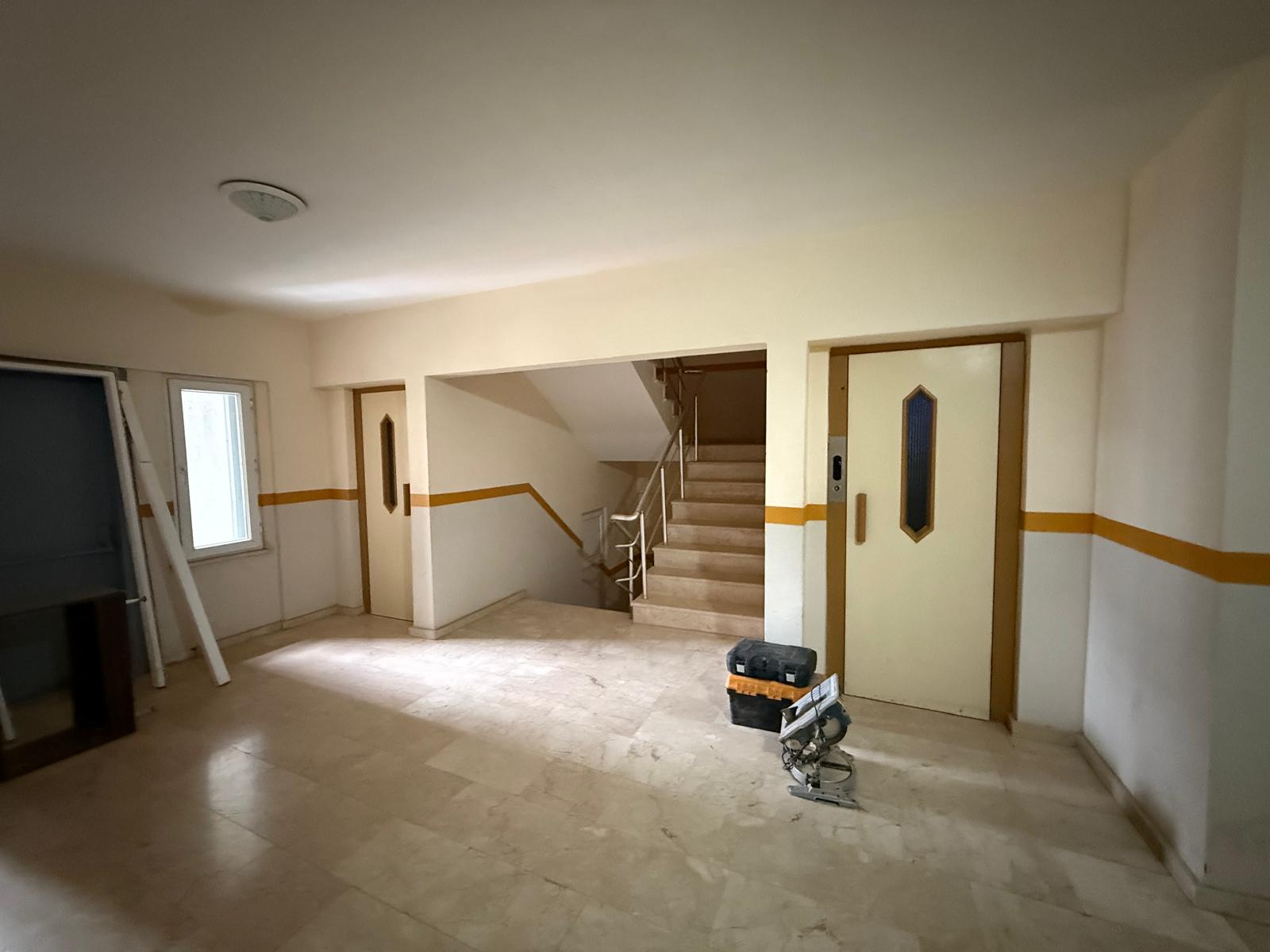 Satılık Daire, İstanbul / ADNAN KAHVESİ 