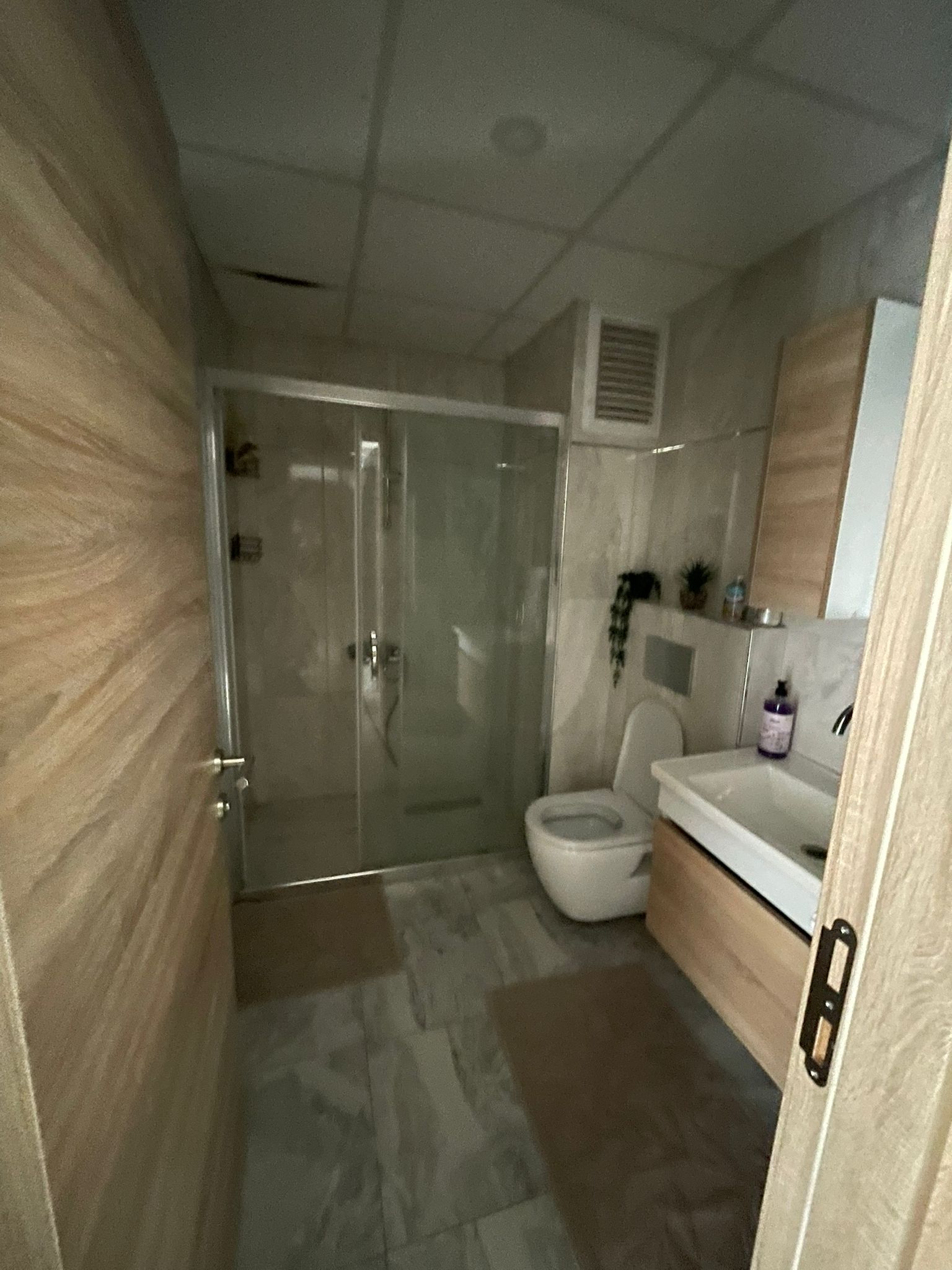 Kiralık Daire, İstanbul / PİRİ REİS