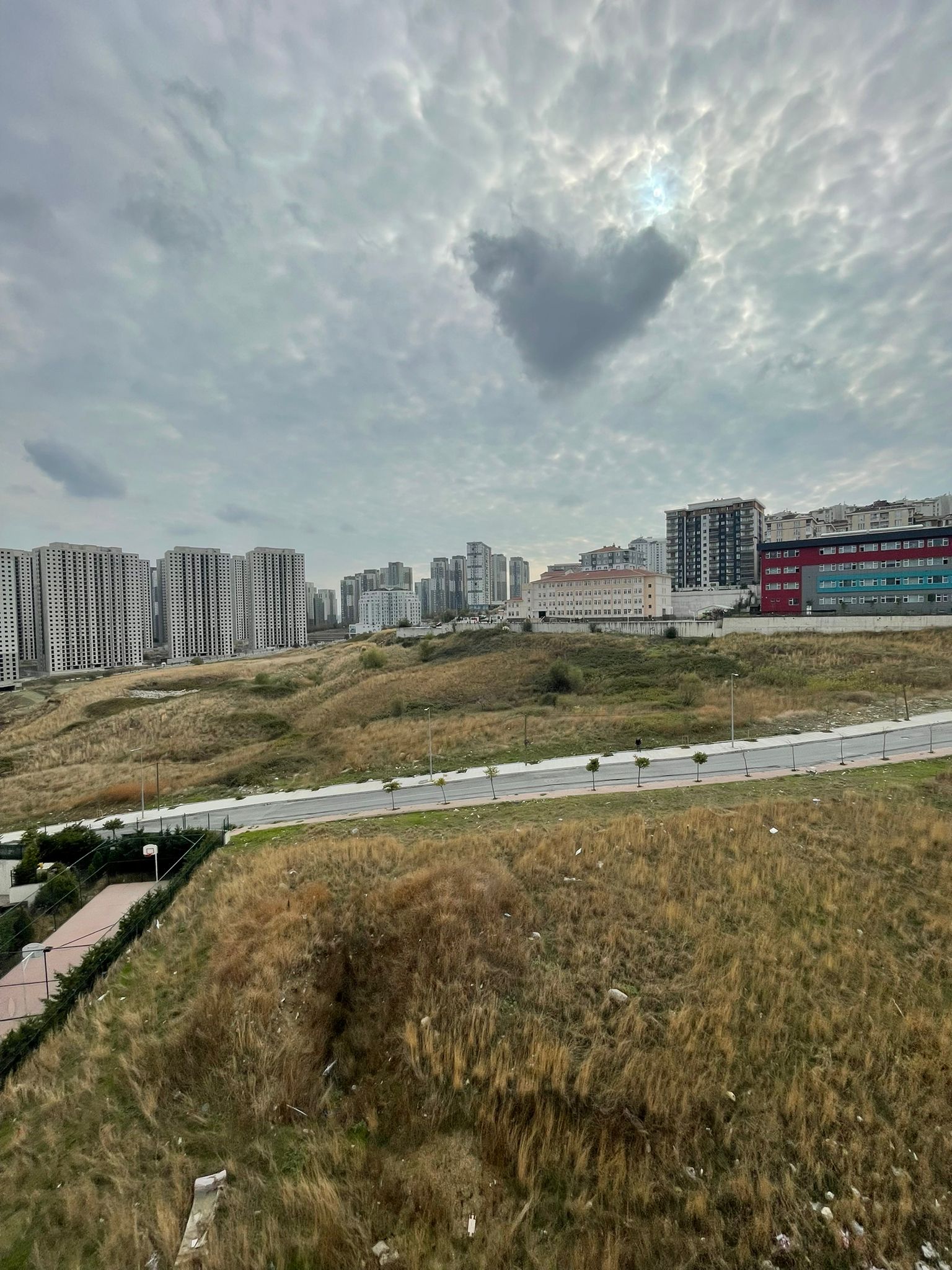 Kiralık Daire, İstanbul / PİRİ REİS