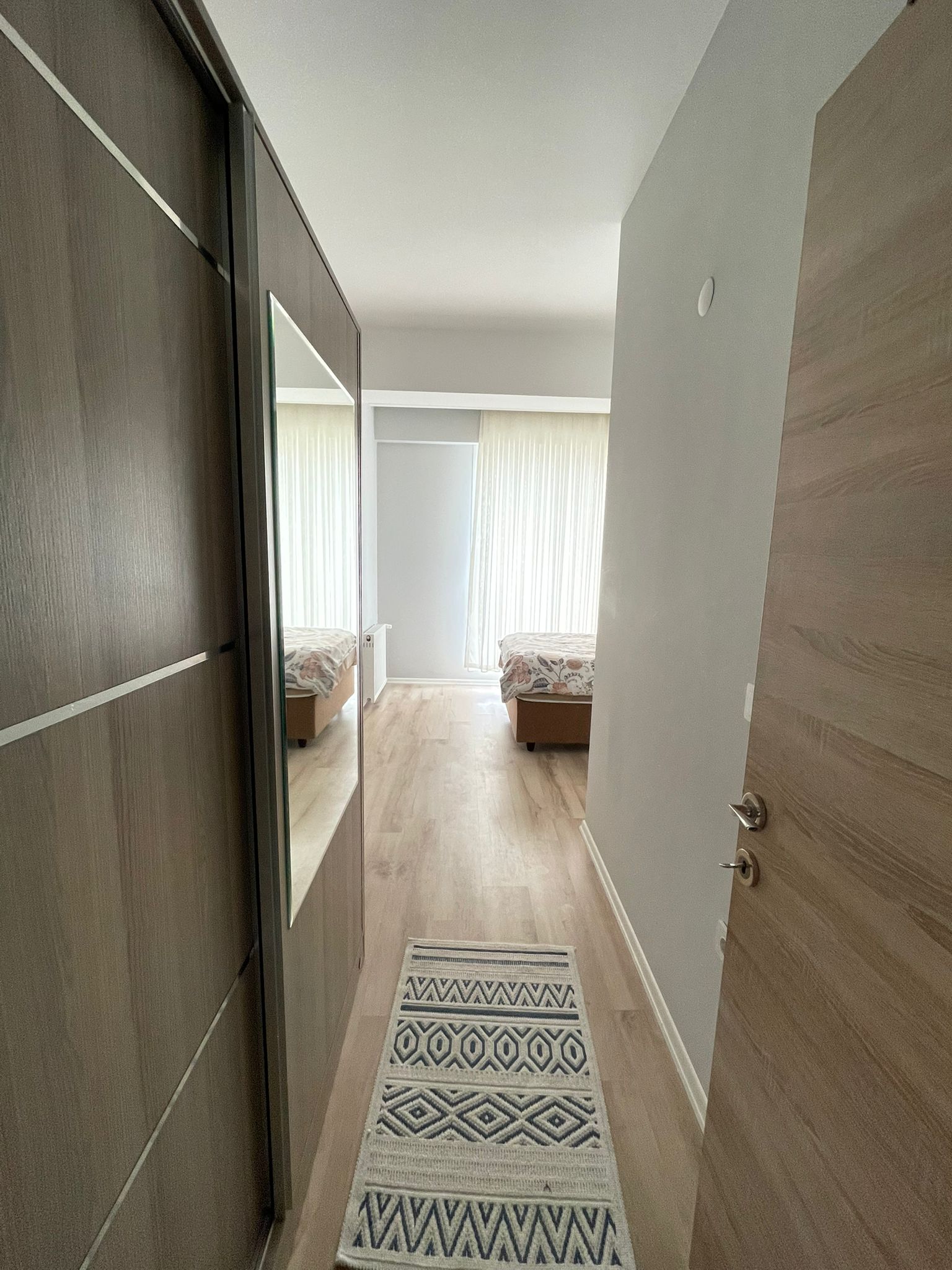 Kiralık Daire, İstanbul / PİRİ REİS