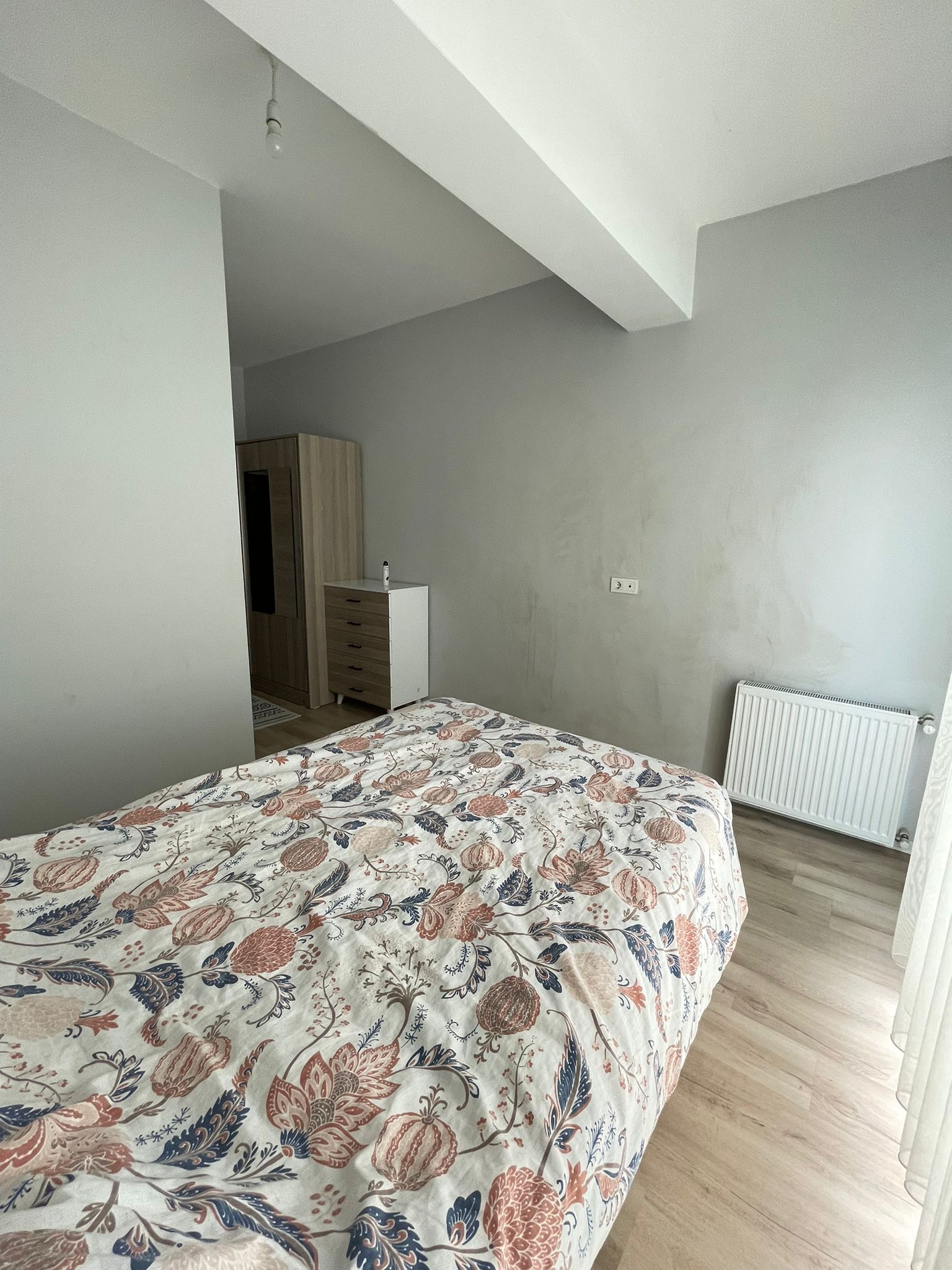 Kiralık Daire, İstanbul / PİRİ REİS