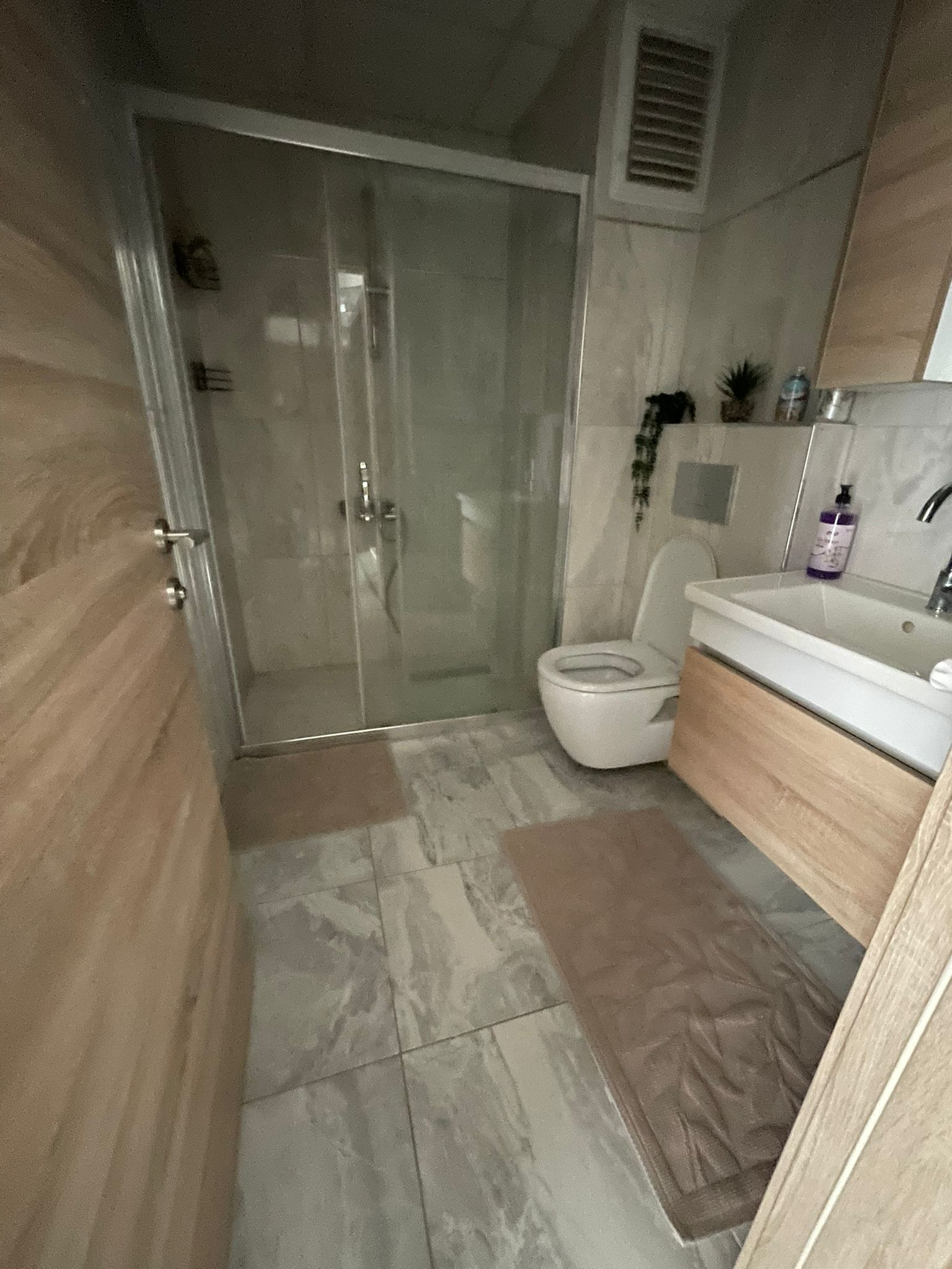 Kiralık Daire, İstanbul / PİRİ REİS