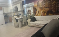 Kiralık Daire, İstanbul / CUMHURİYET