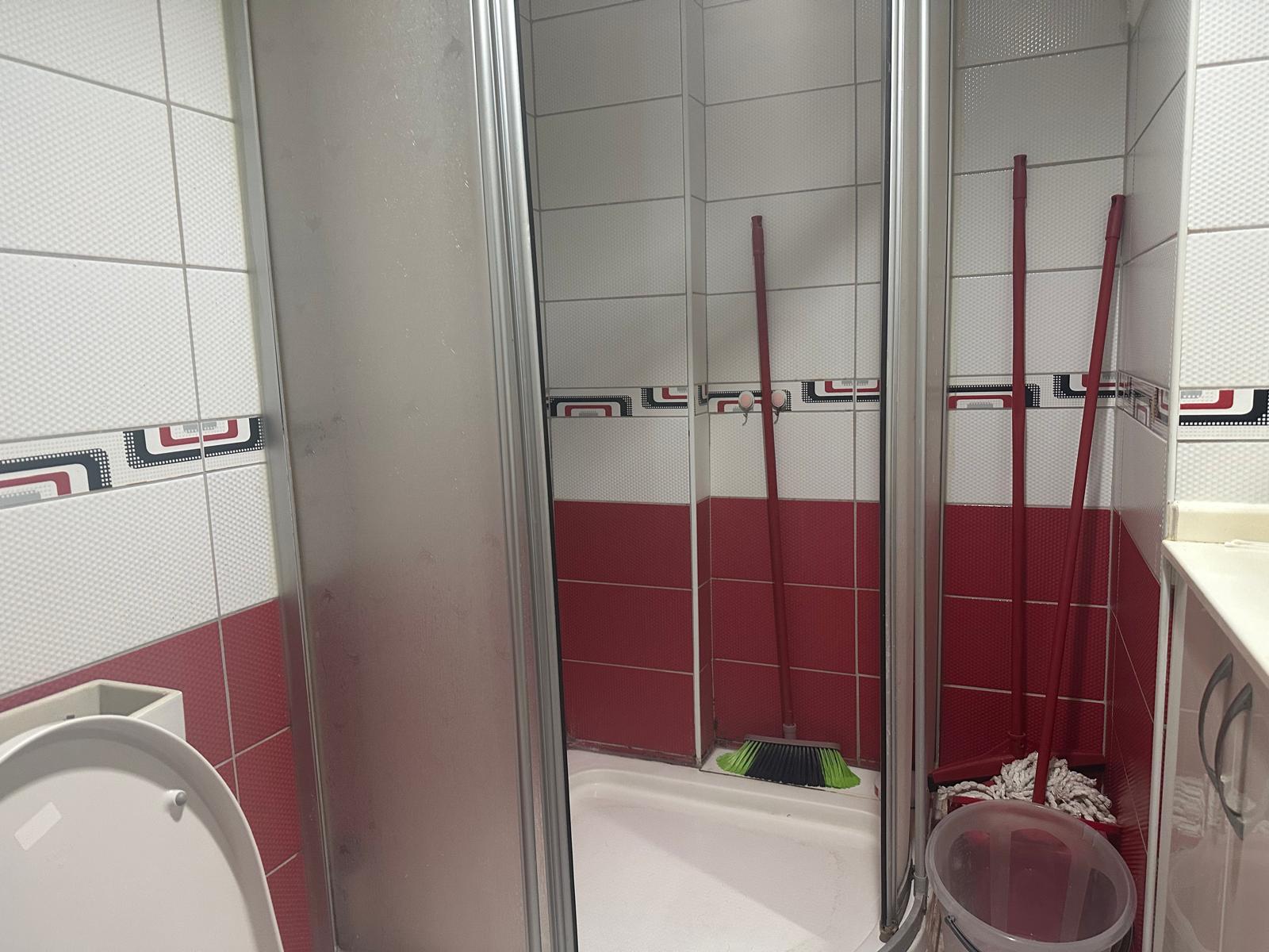 Kiralık Daire, İstanbul / CUMHURİYET