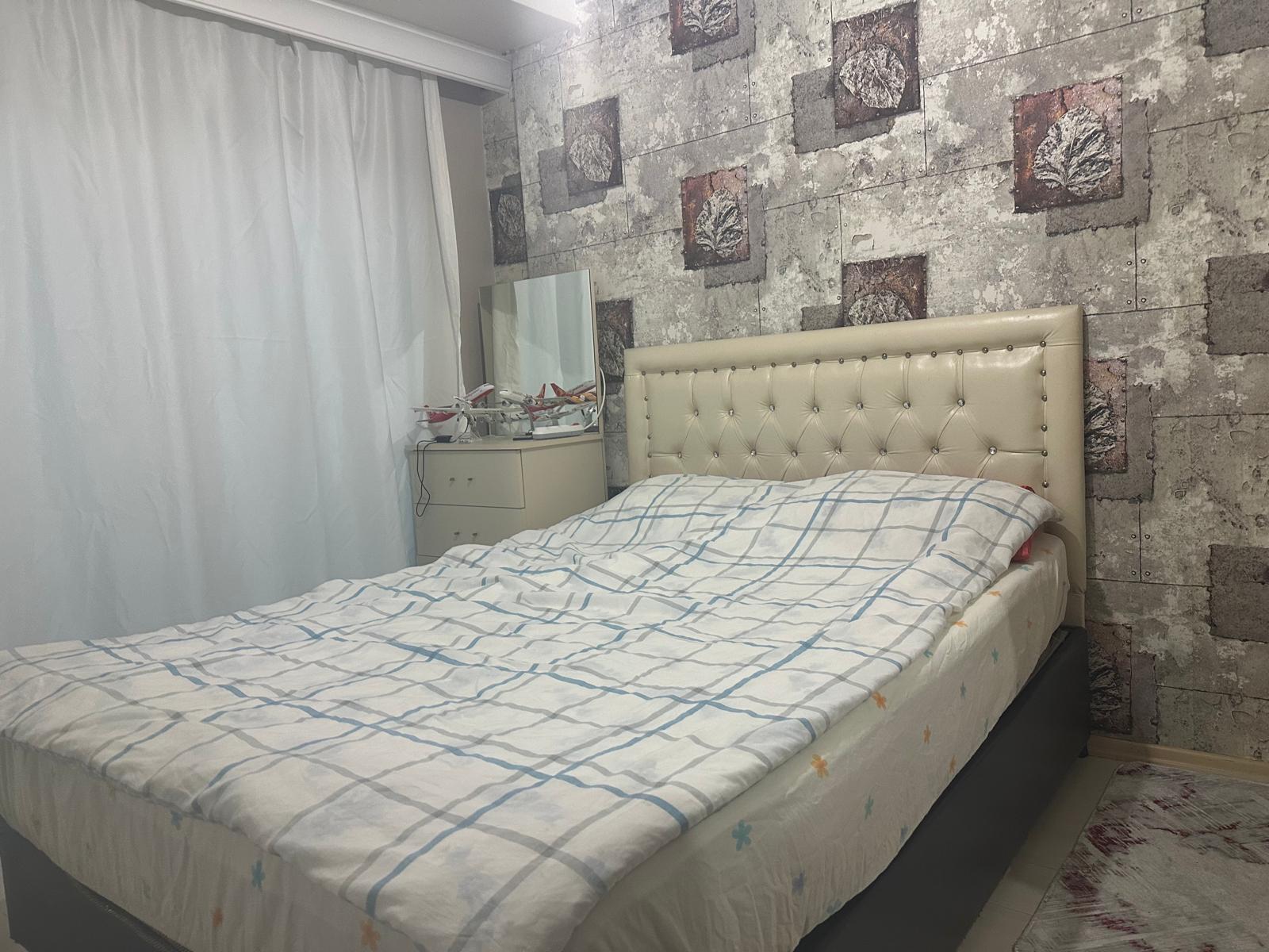 Kiralık Daire, İstanbul / CUMHURİYET