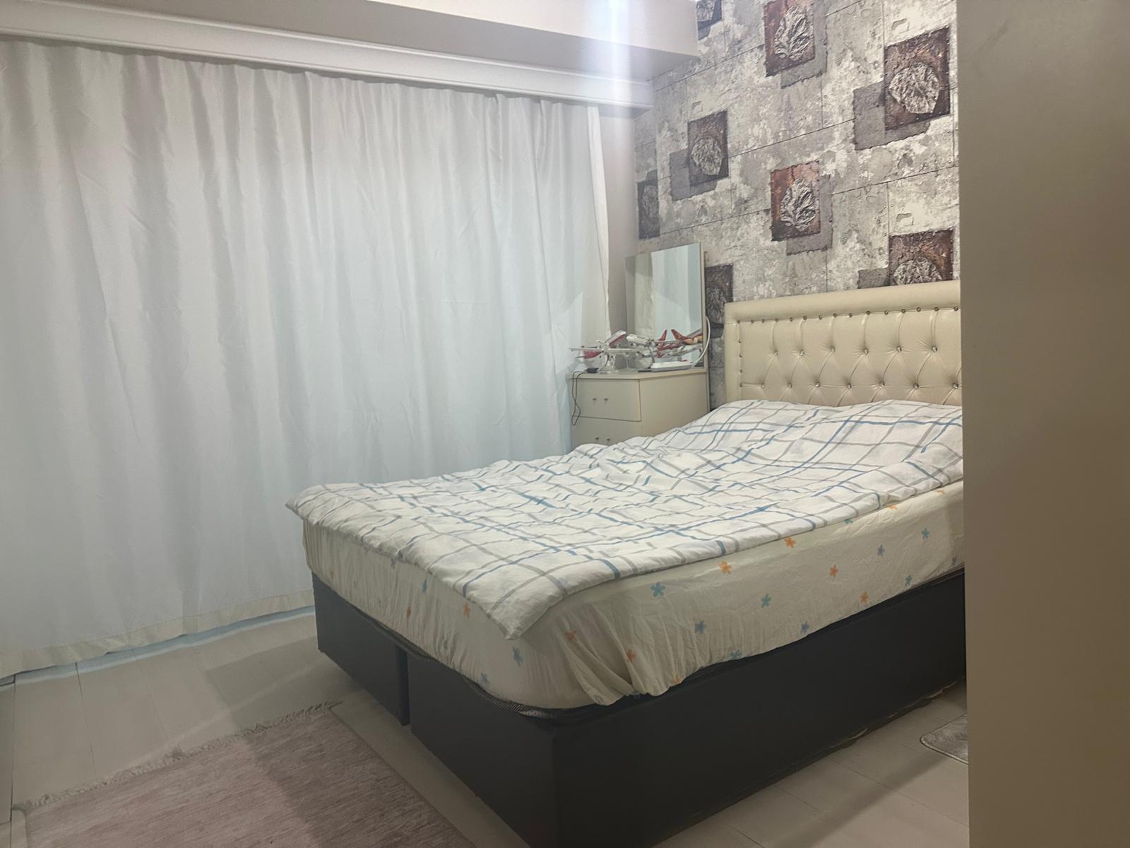 Kiralık Daire, İstanbul / CUMHURİYET