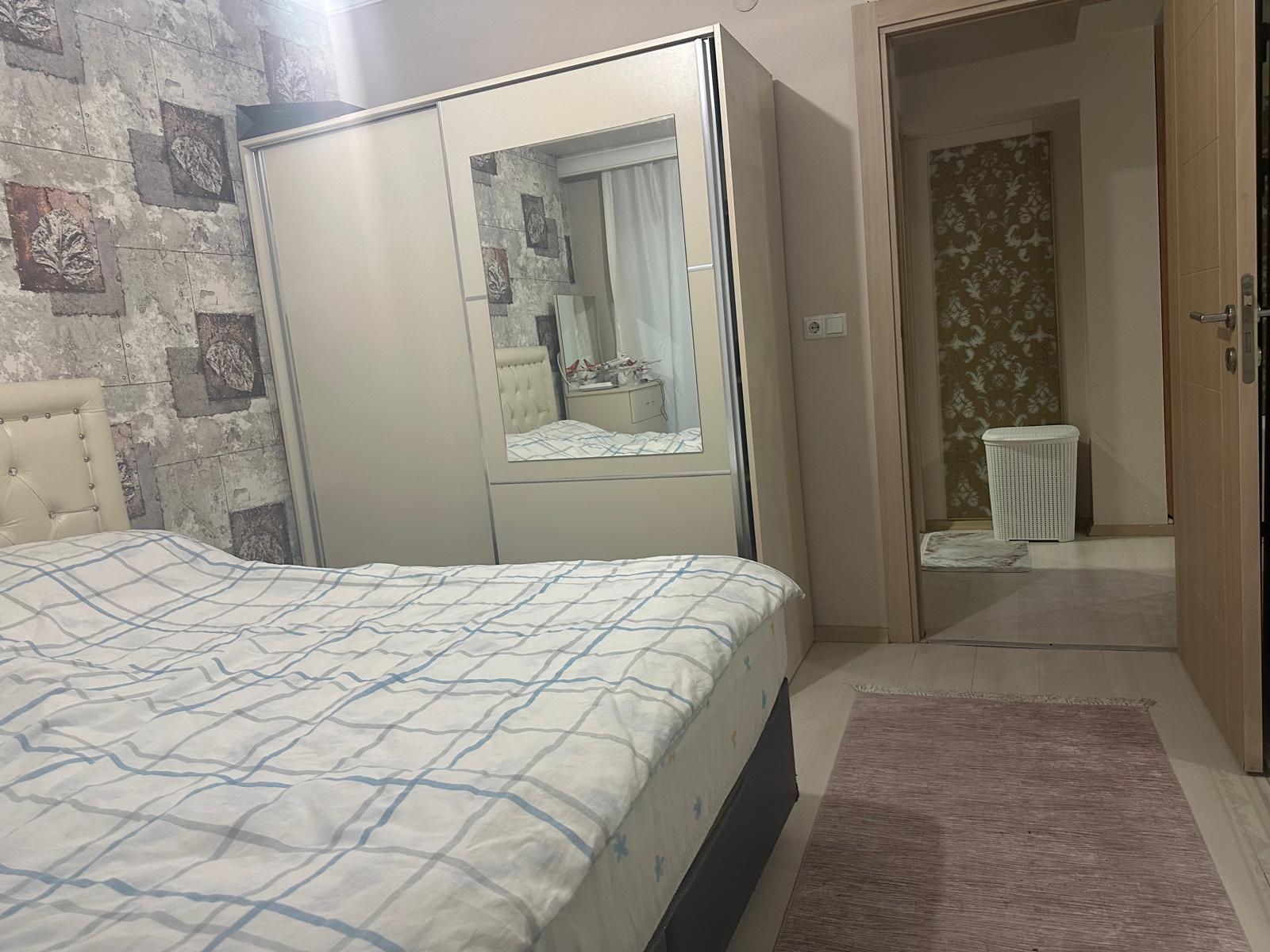 Kiralık Daire, İstanbul / CUMHURİYET