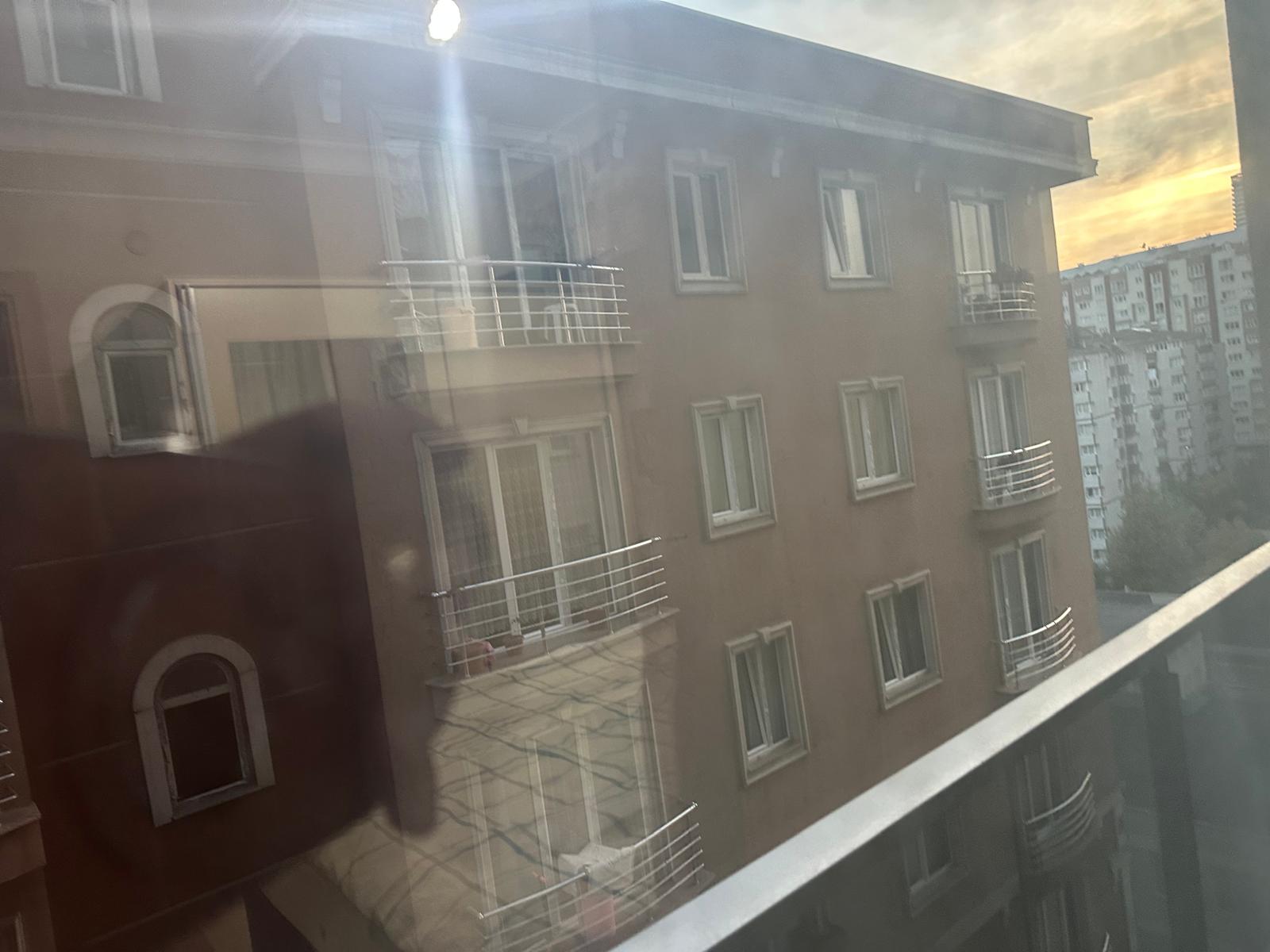 Kiralık Daire, İstanbul / CUMHURİYET