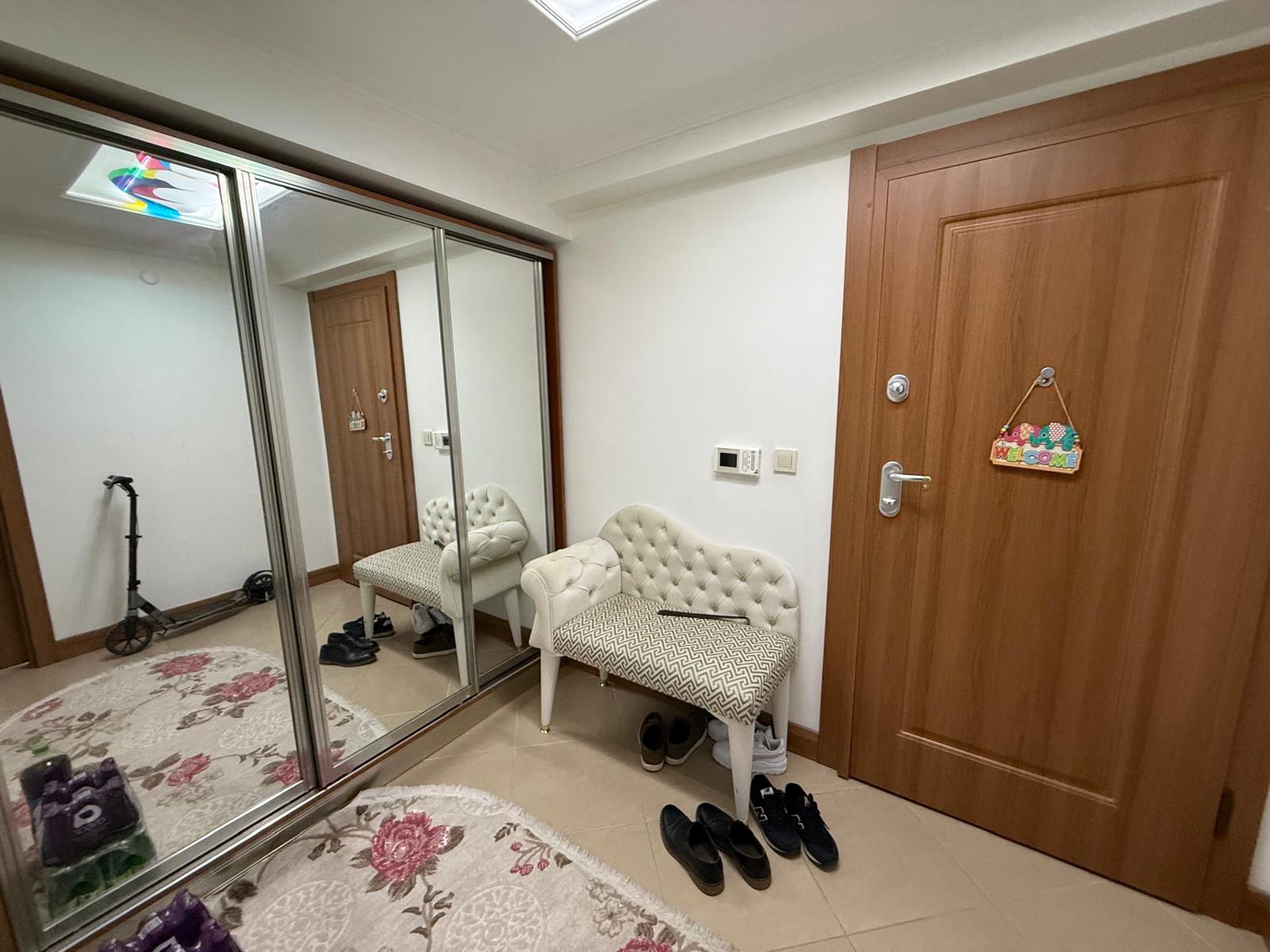 Satılık Daire, İstanbul / CUMHURİYET