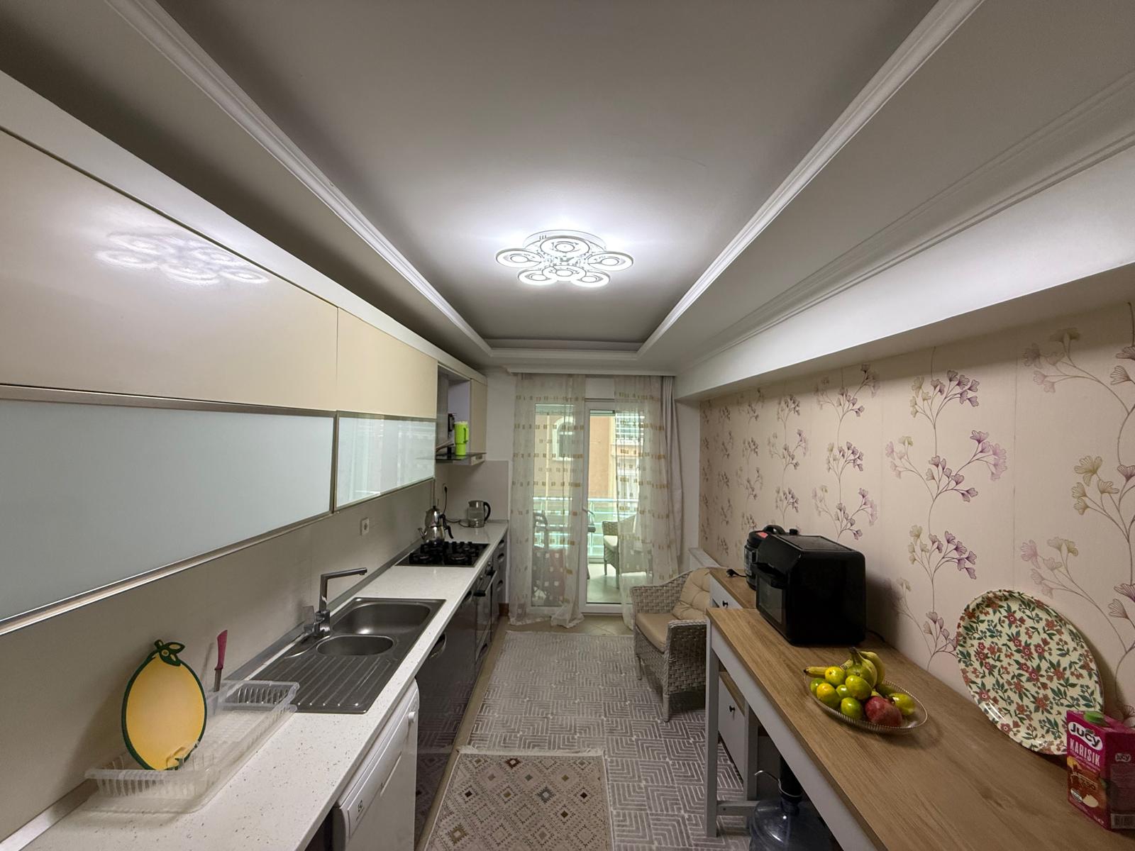 Satılık Daire, İstanbul / CUMHURİYET