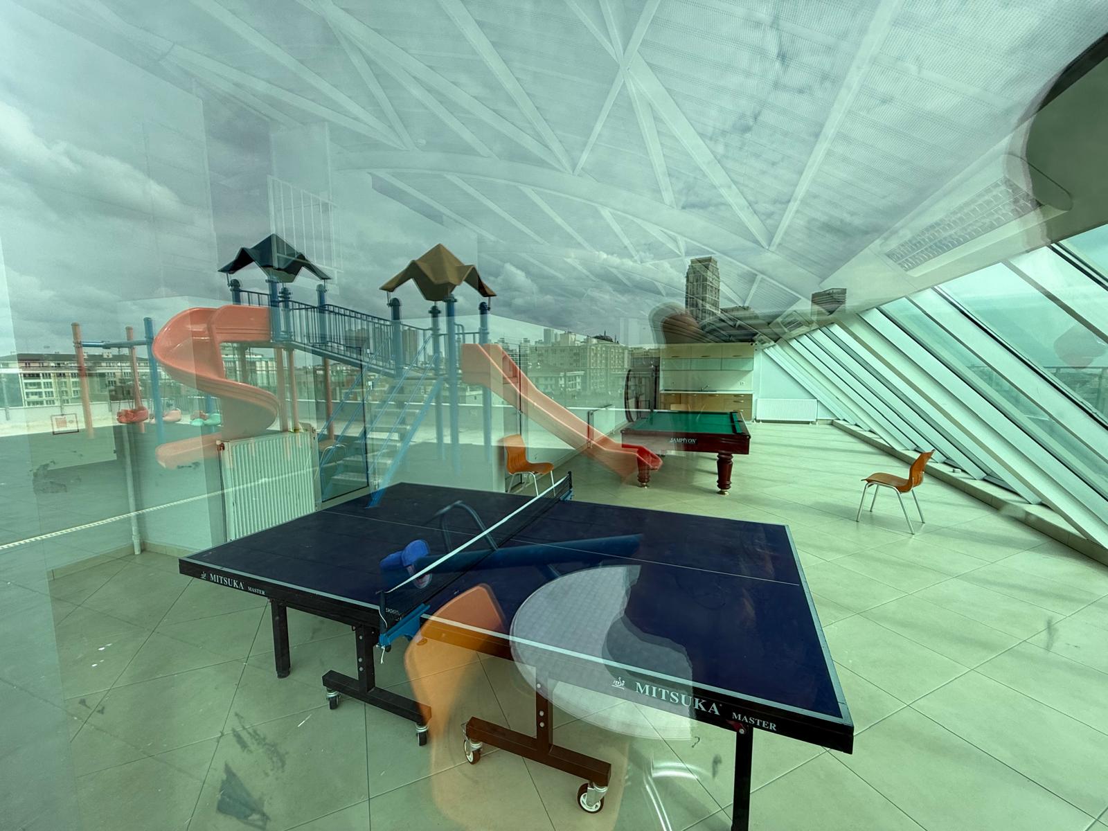 Satılık Daire, İstanbul / CUMHURİYET