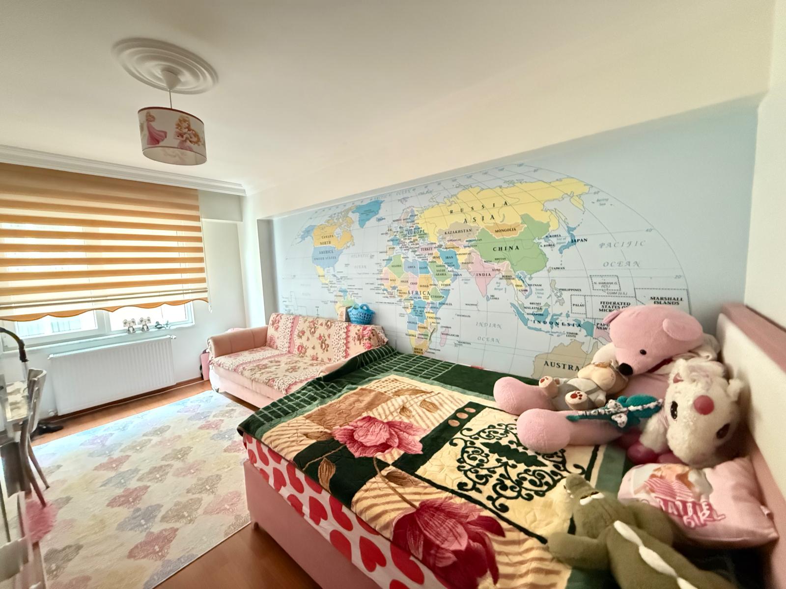 Satılık Daire, İstanbul / CUMHURİYET