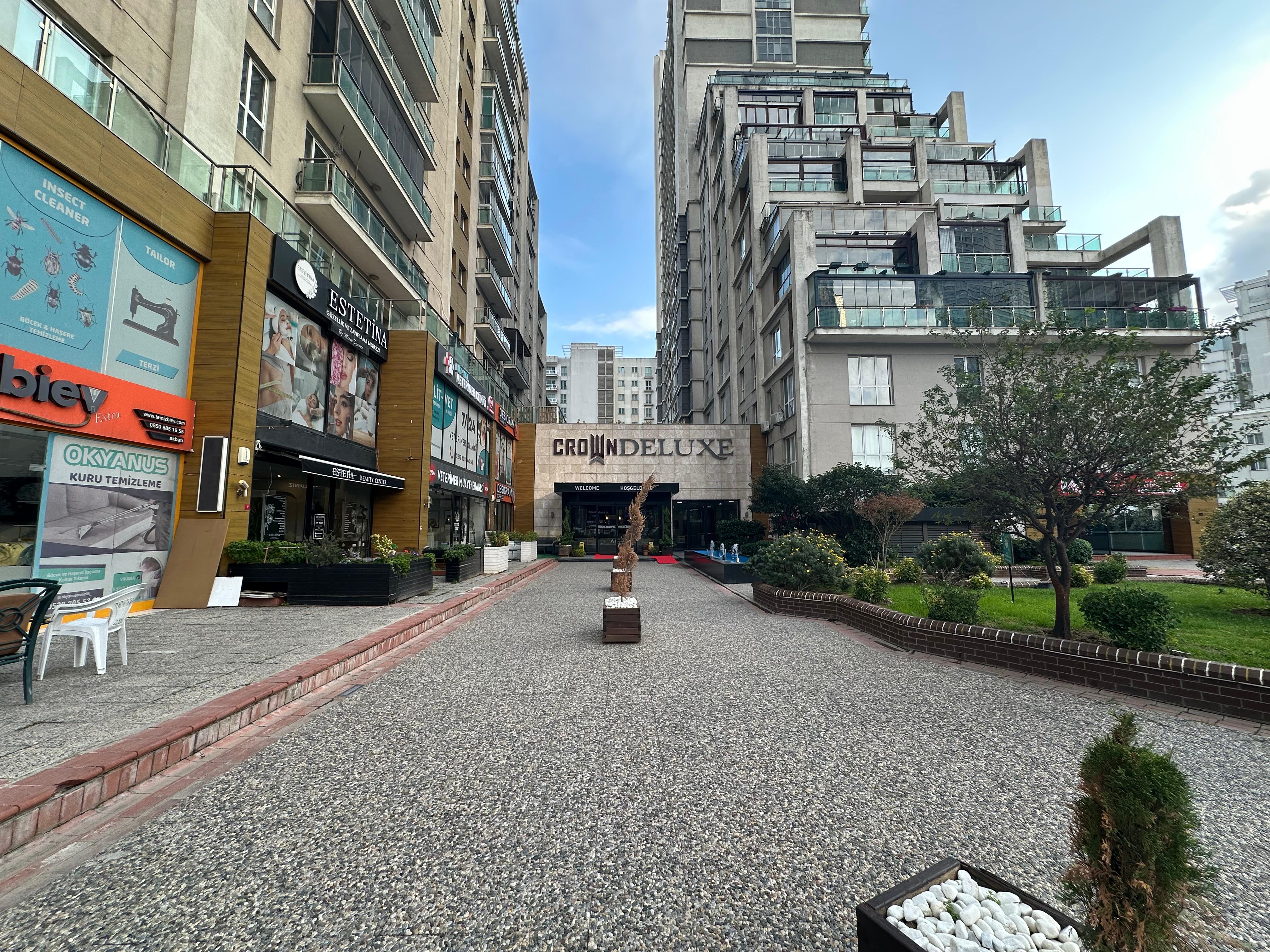 Kiralık Daire, İstanbul / ESENYURT / KOZA MAHALLESİ