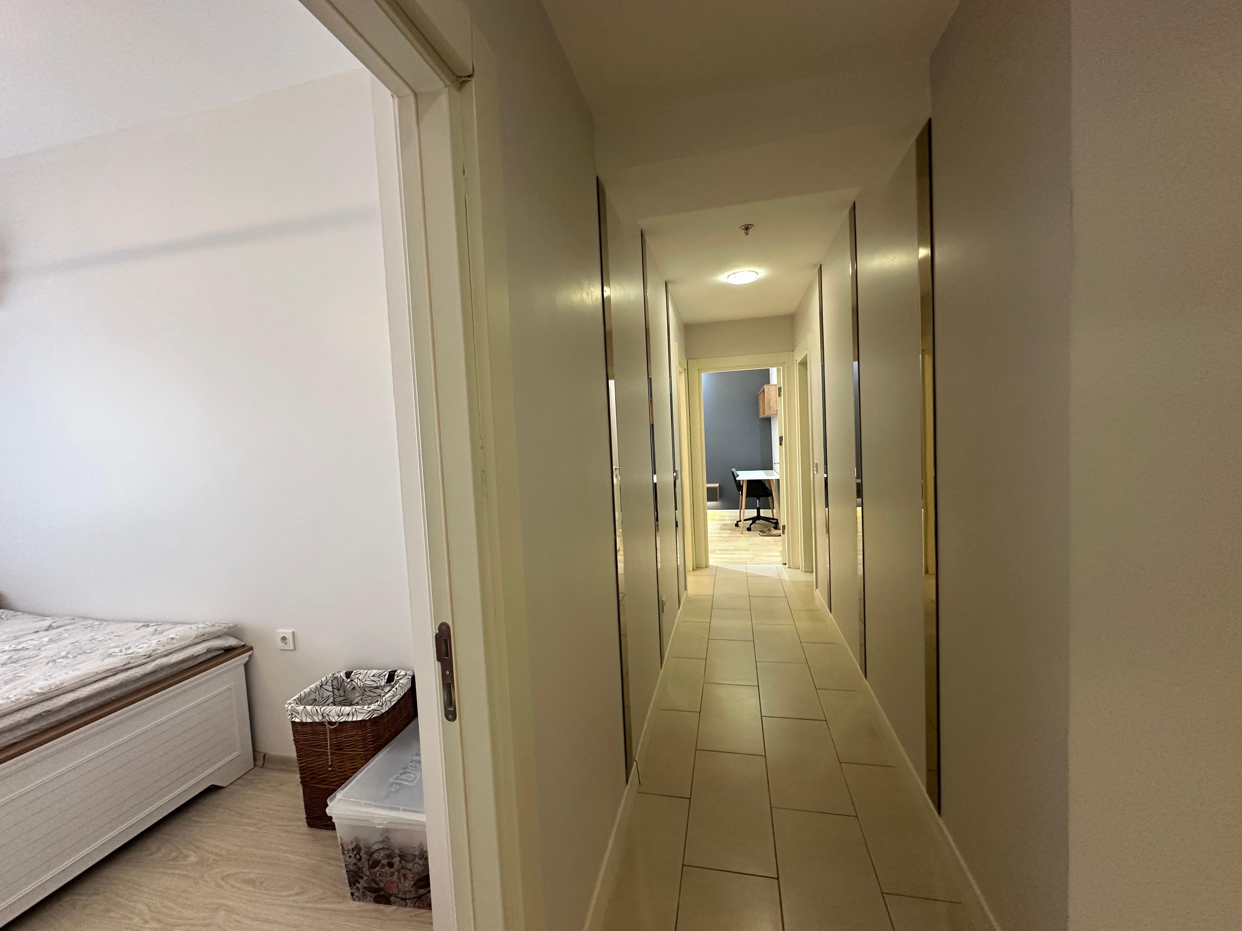 Kiralık Daire, İstanbul / ESENYURT / KOZA MAHALLESİ