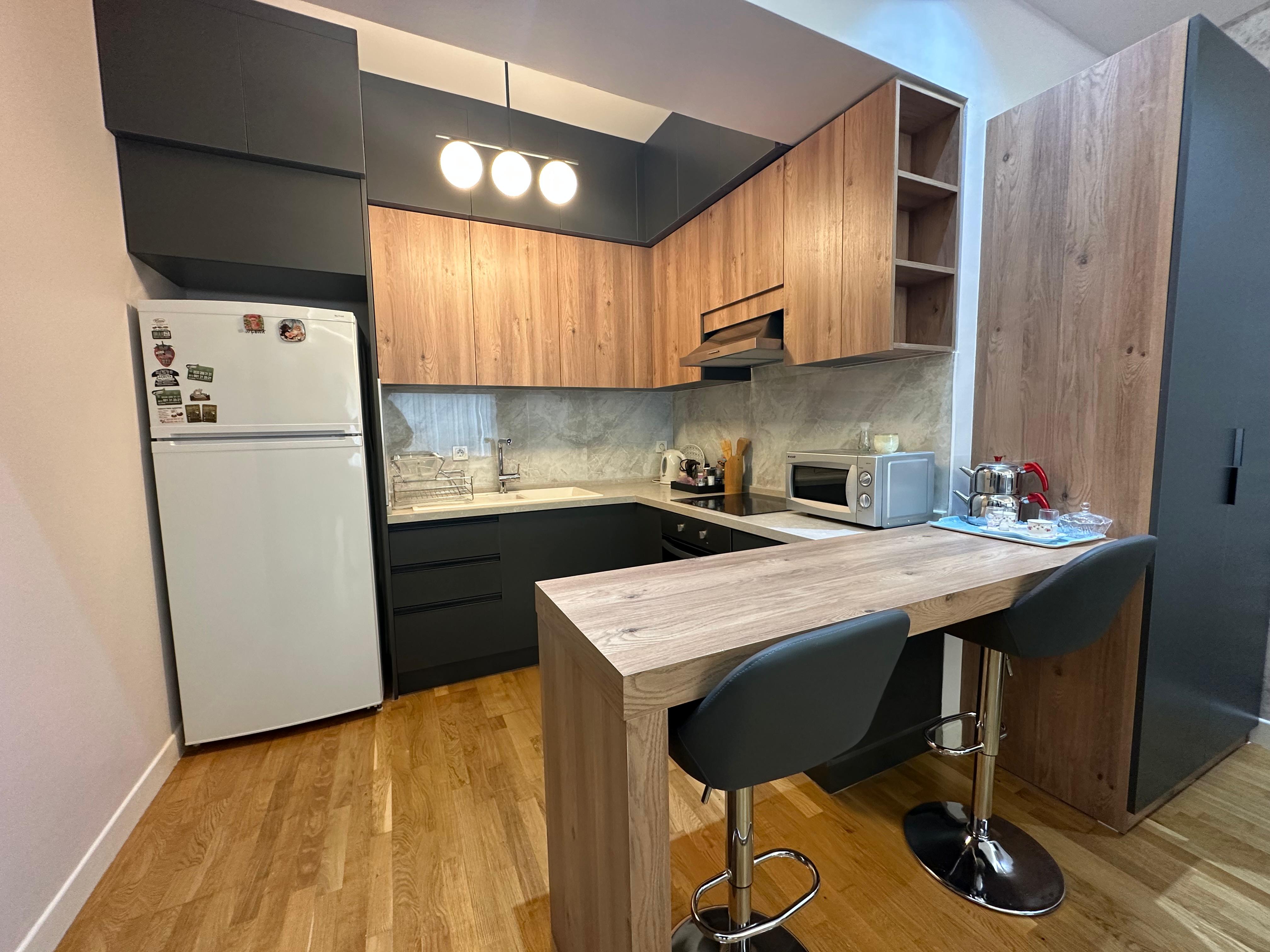 Kiralık Daire, İstanbul / ESENYURT / KOZA MAHALLESİ