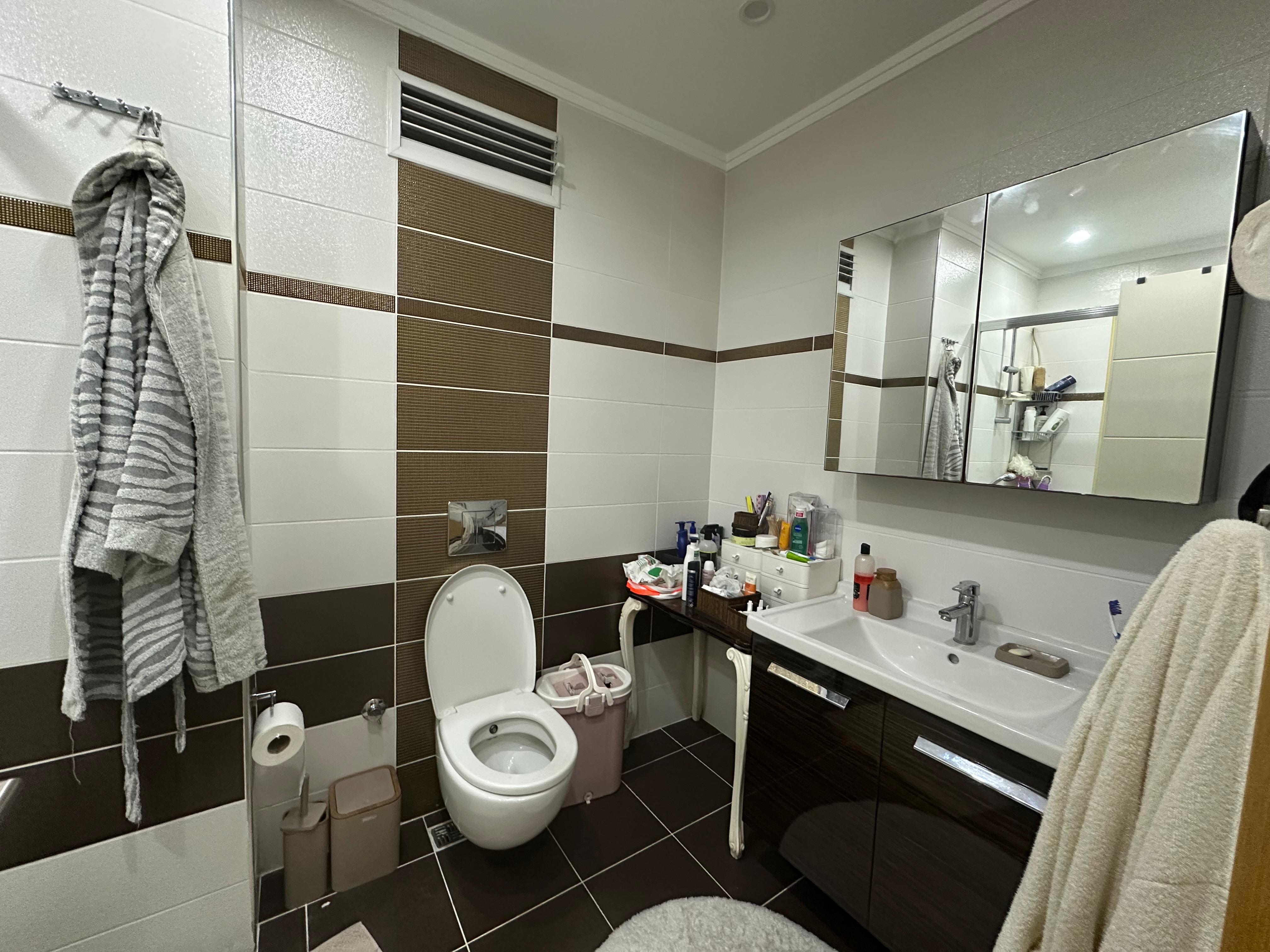 Satılık Daire, İstanbul / CUMHURİYET