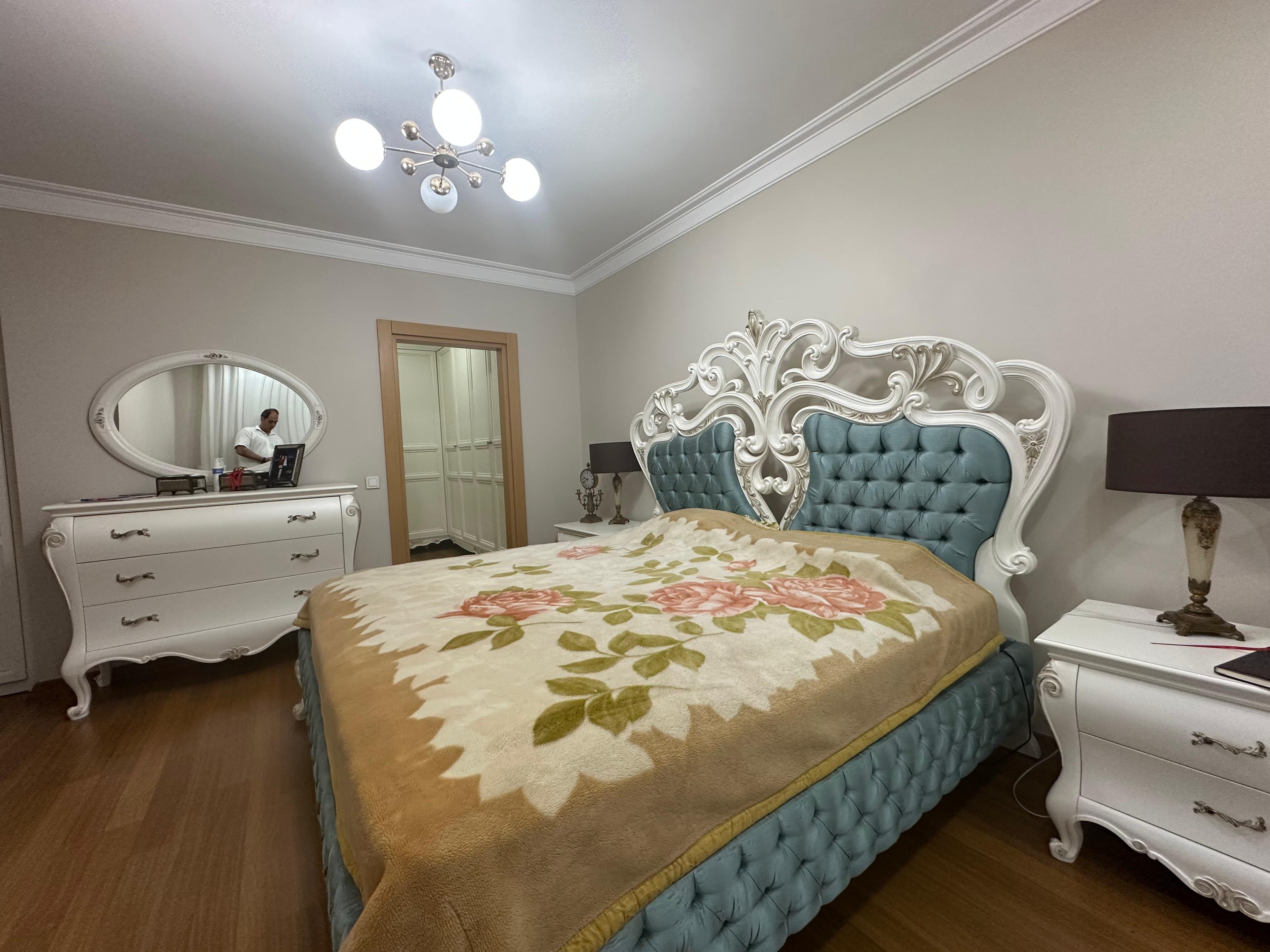 Satılık Daire, İstanbul / CUMHURİYET