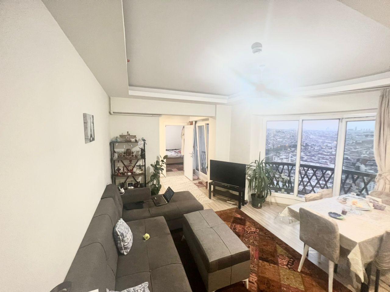 Kiralık Daire, İstanbul / PINAR