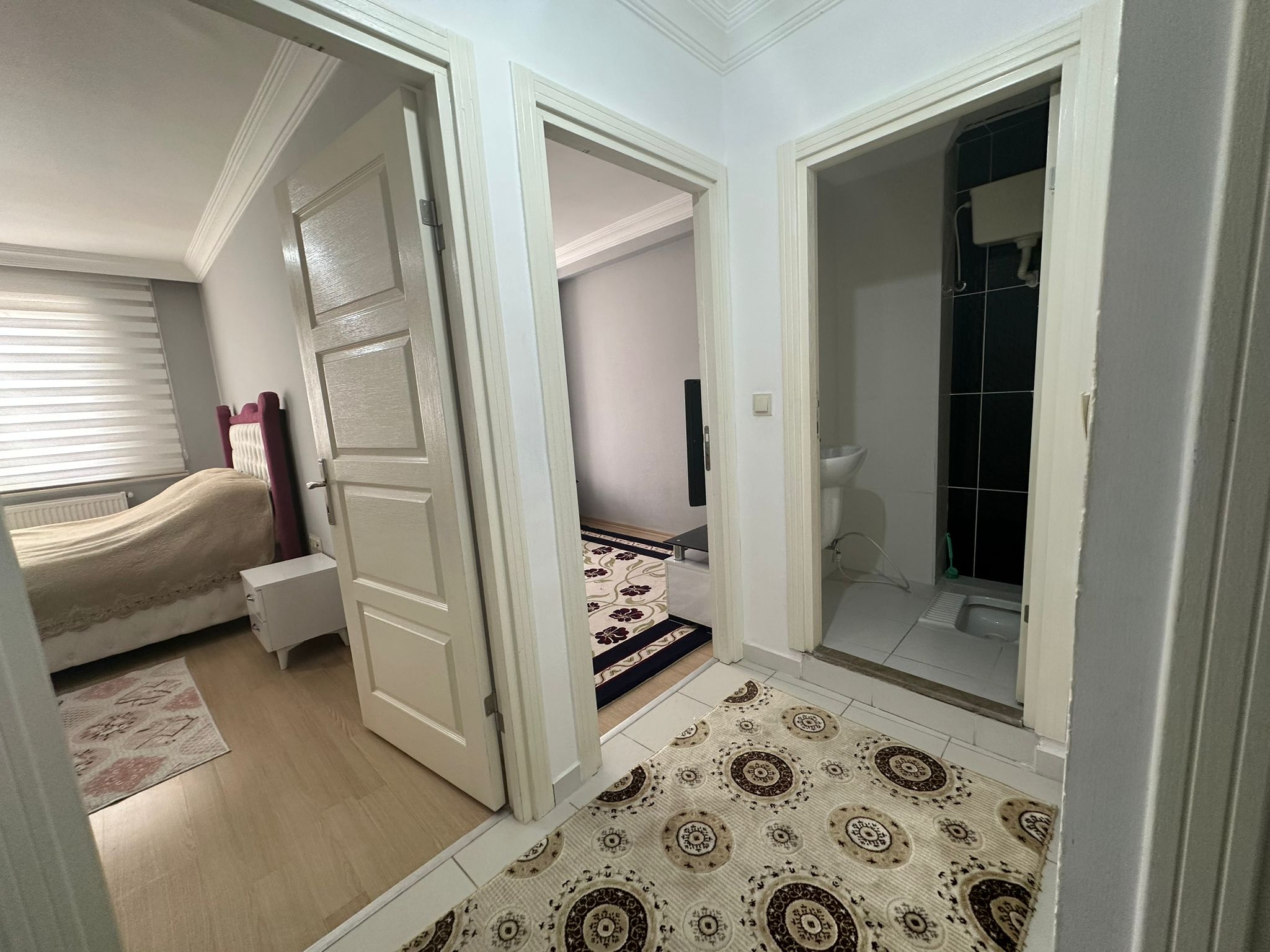 Kiralık Daire, İstanbul / ESENYURT / BALEKYOLU