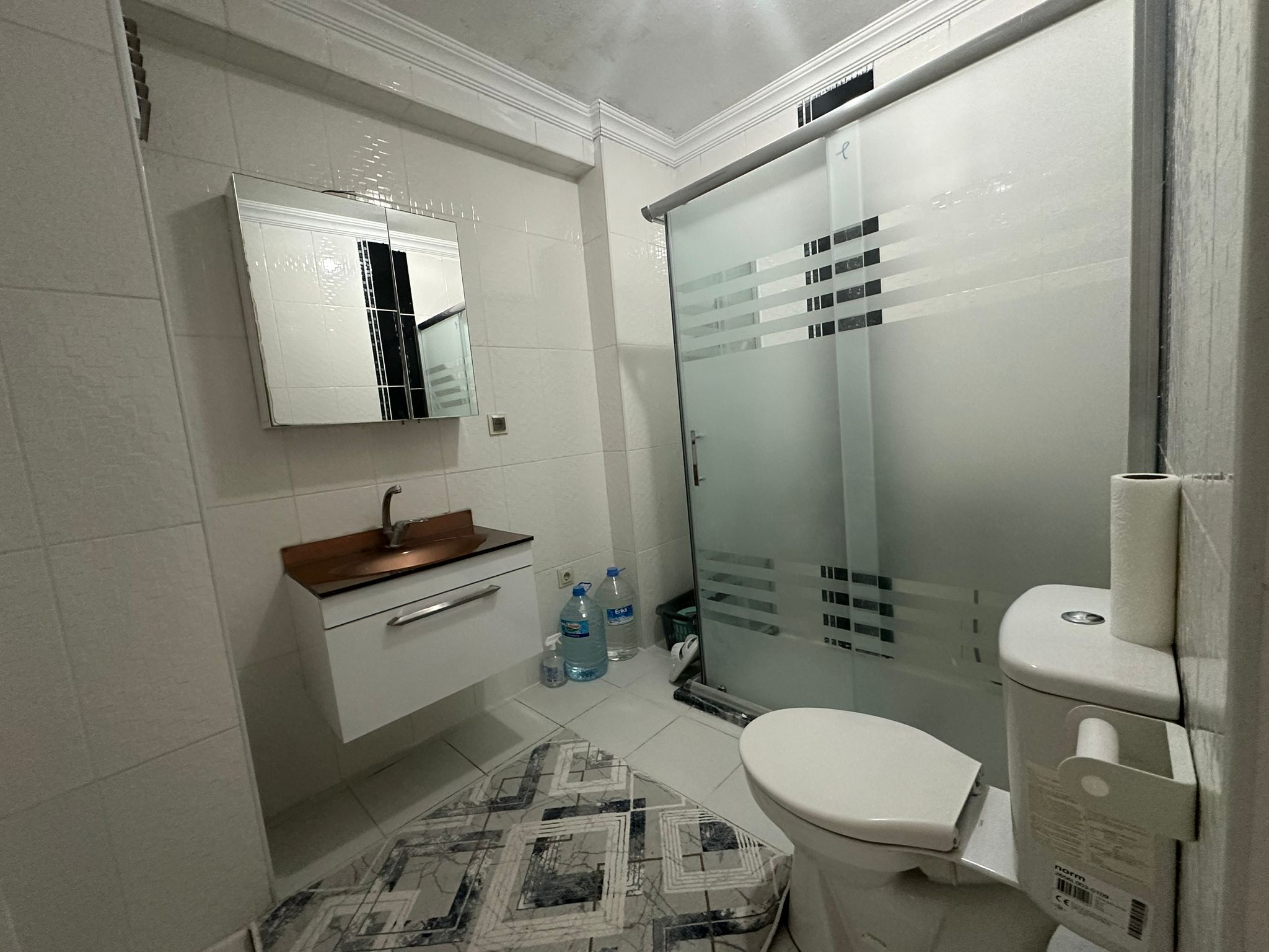 Kiralık Daire, İstanbul / ESENYURT / BALEKYOLU