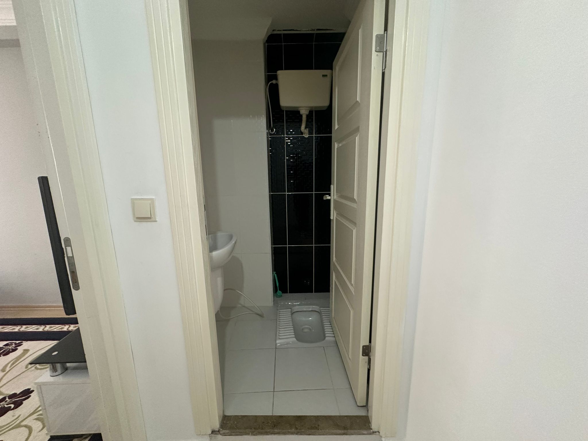 Kiralık Daire, İstanbul / ESENYURT / BALEKYOLU