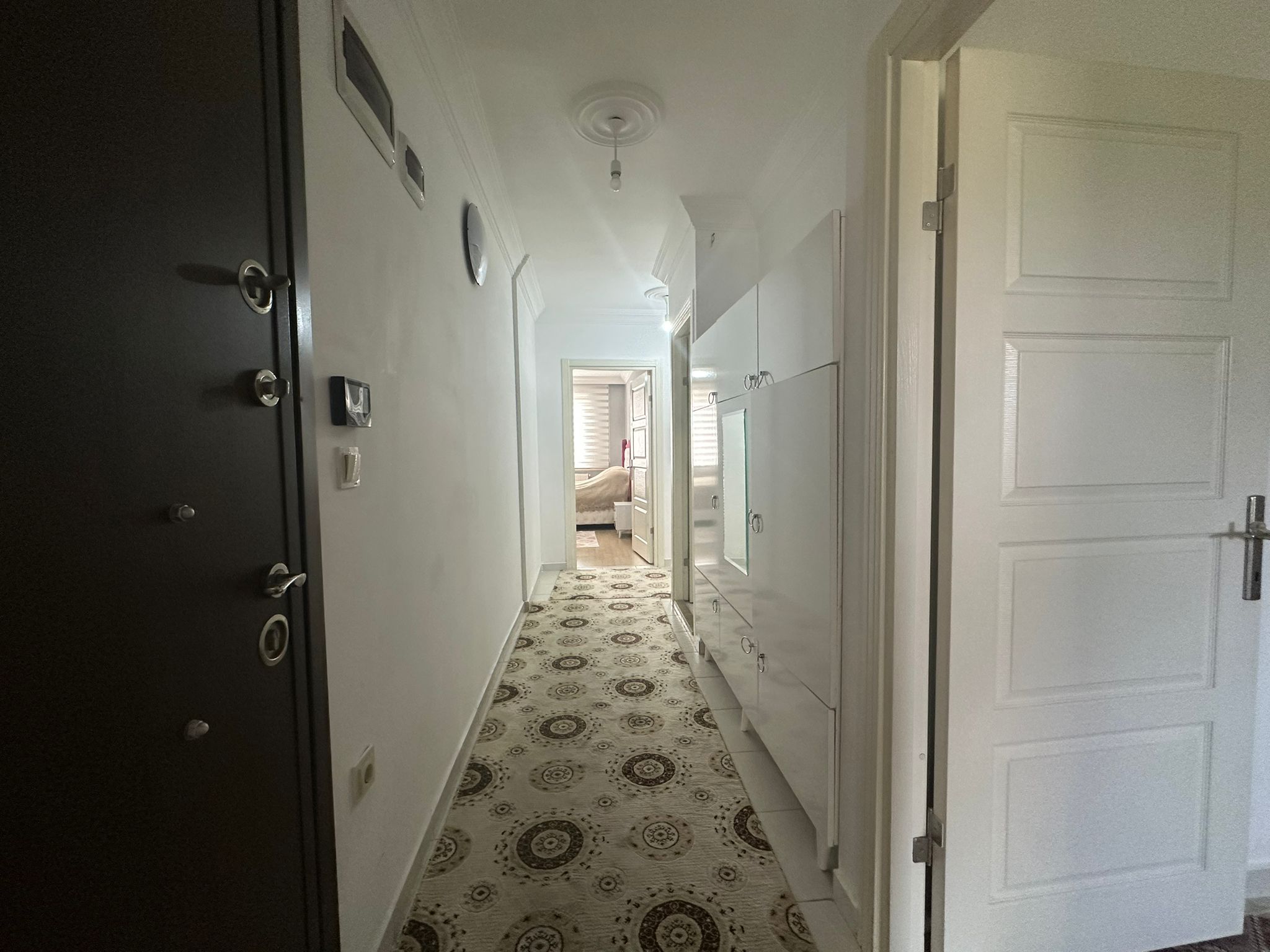 Kiralık Daire, İstanbul / ESENYURT / BALEKYOLU