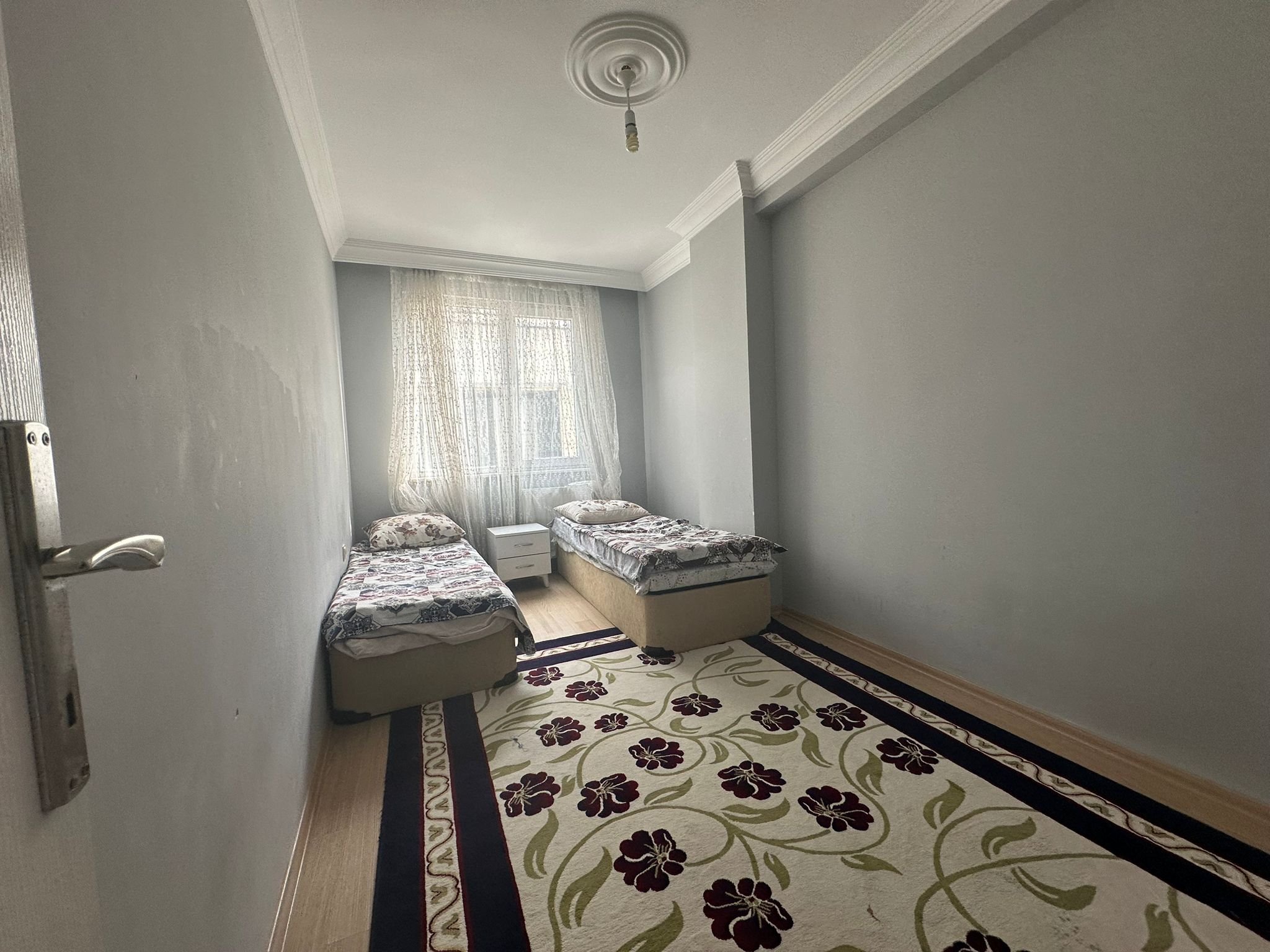 Kiralık Daire, İstanbul / ESENYURT / BALEKYOLU