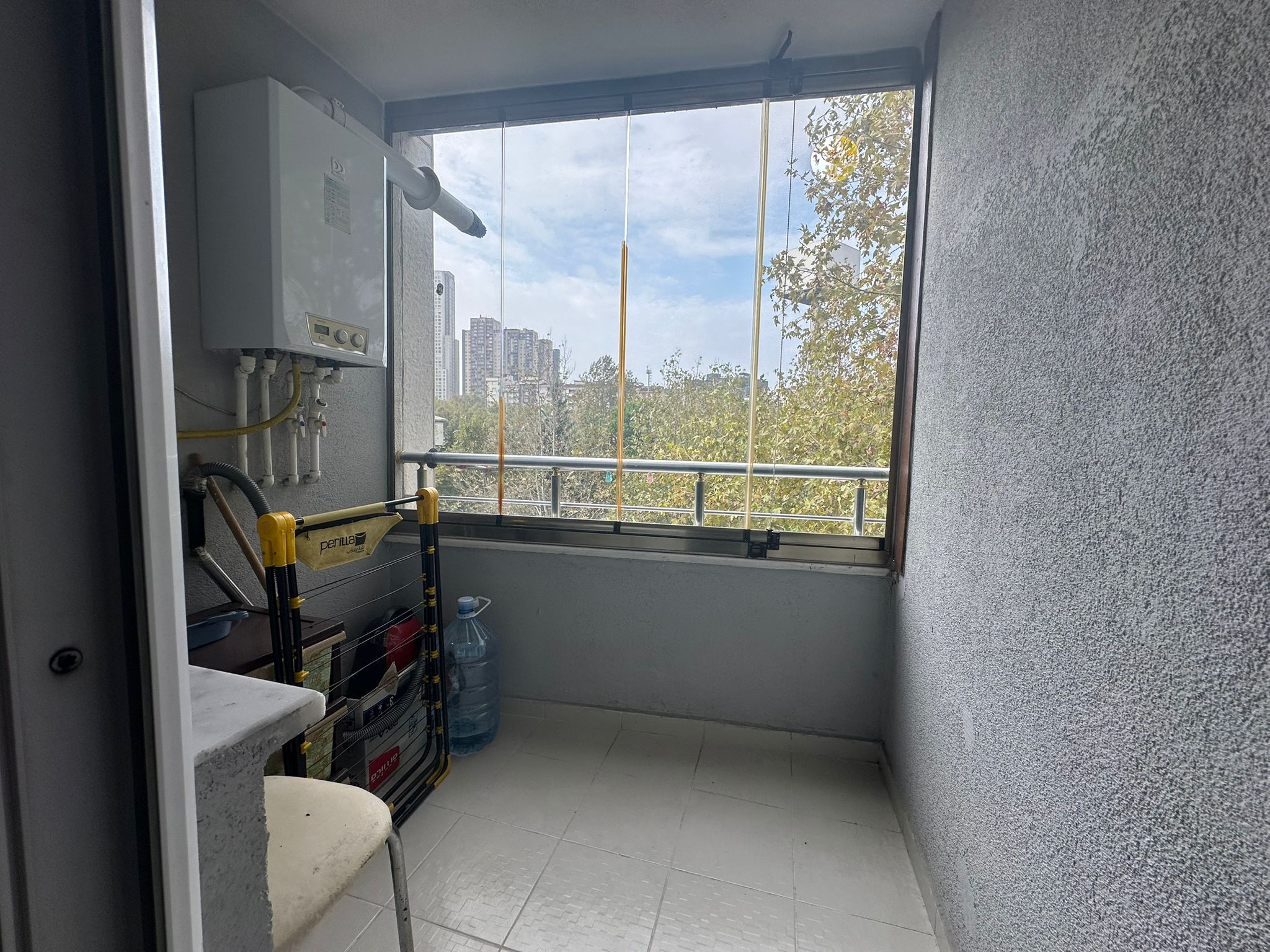 Kiralık Daire, İstanbul / ESENYURT / BALEKYOLU