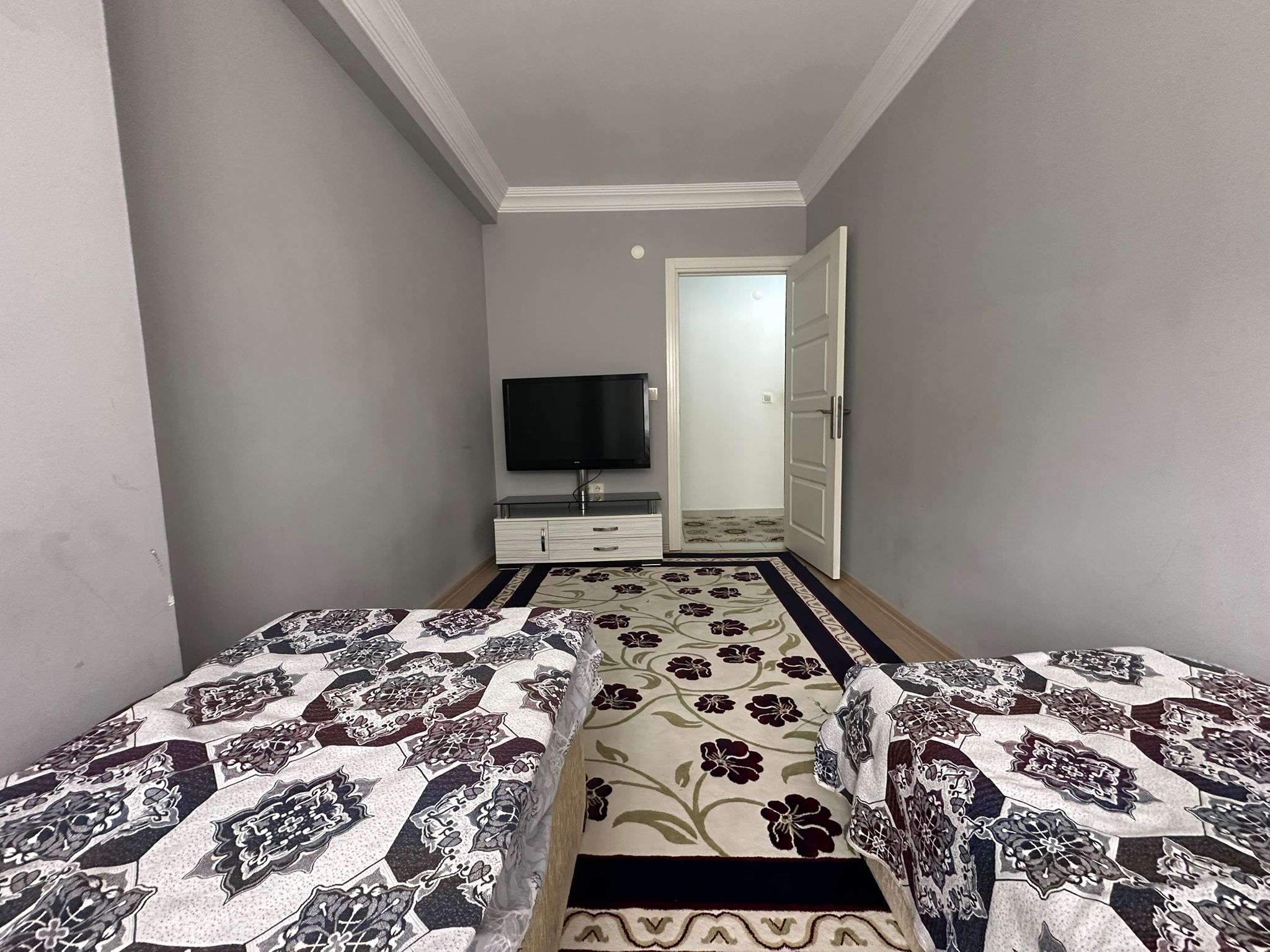 Kiralık Daire, İstanbul / ESENYURT / BALEKYOLU