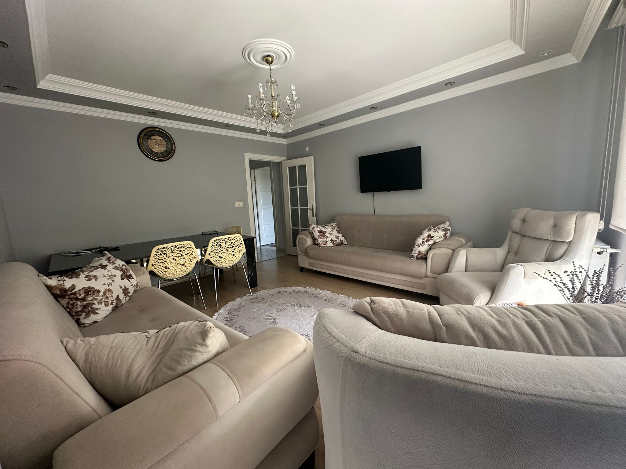 Kiralık Daire, İstanbul / ESENYURT / BALEKYOLU