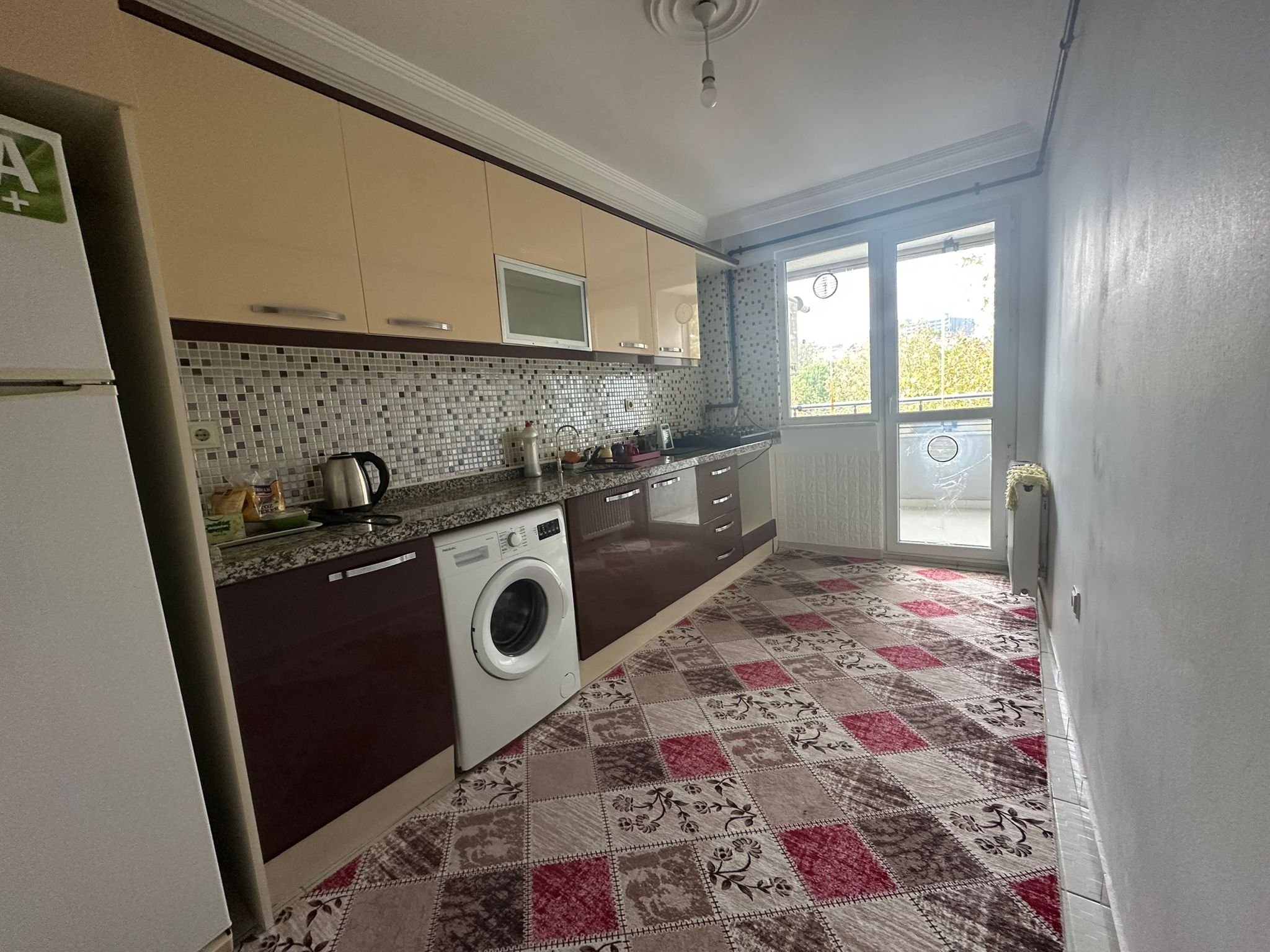 Kiralık Daire, İstanbul / ESENYURT / BALEKYOLU