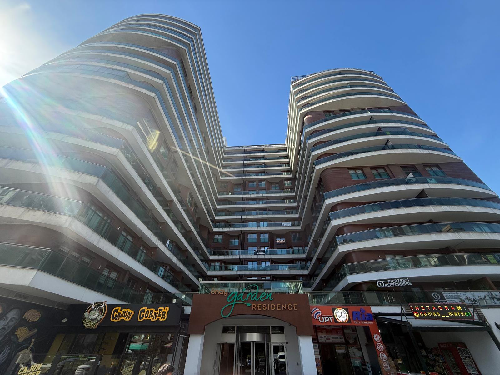 Kiralık Daire, İstanbul / ESENYURT / CUMHURİYET