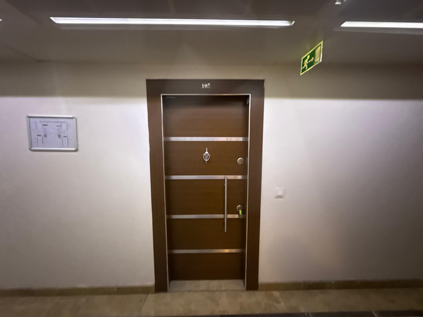 Kiralık Daire, İstanbul / ESENYURT / CUMHURİYET